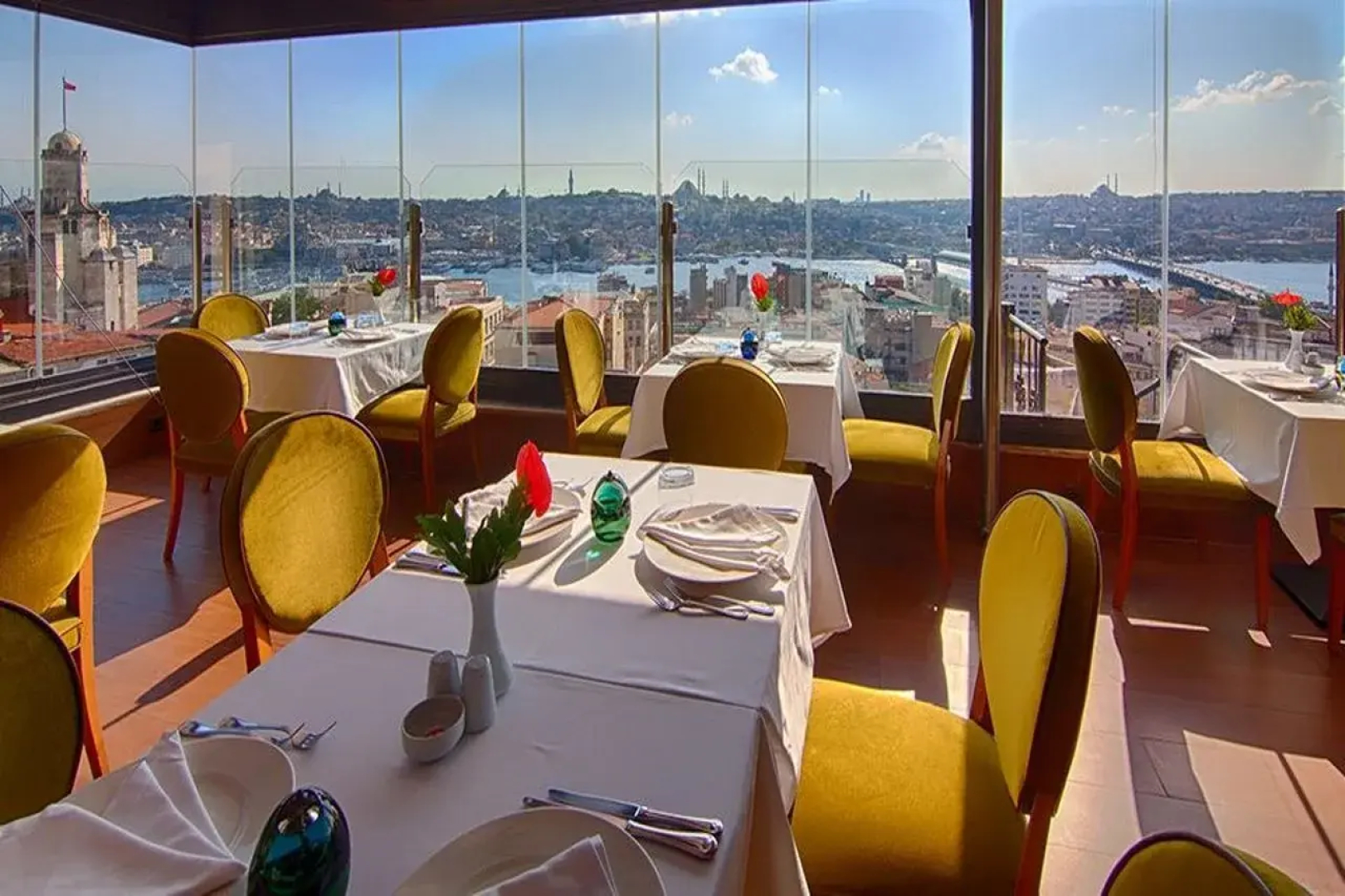 Anemon Koleksiyon Galata Otel