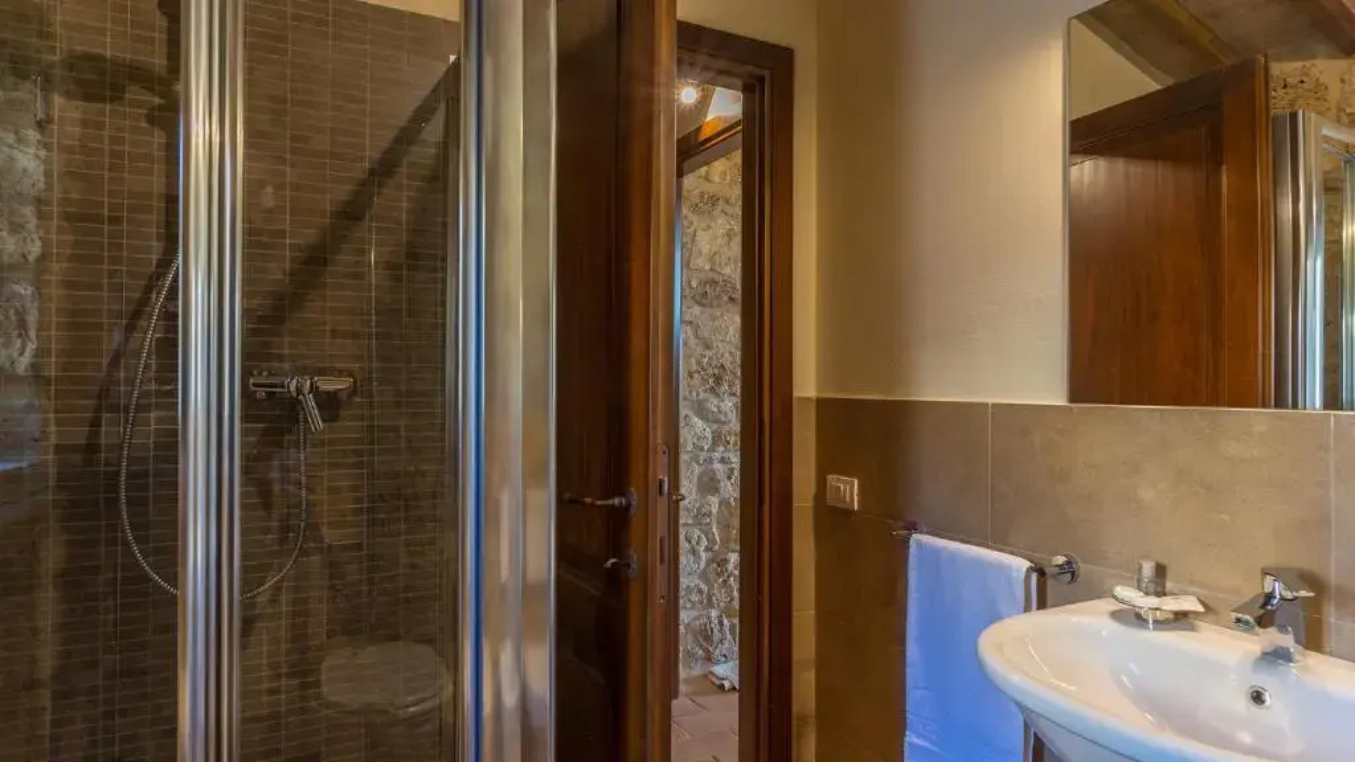 SANTA ILLUMINATA 20, Emma Villas