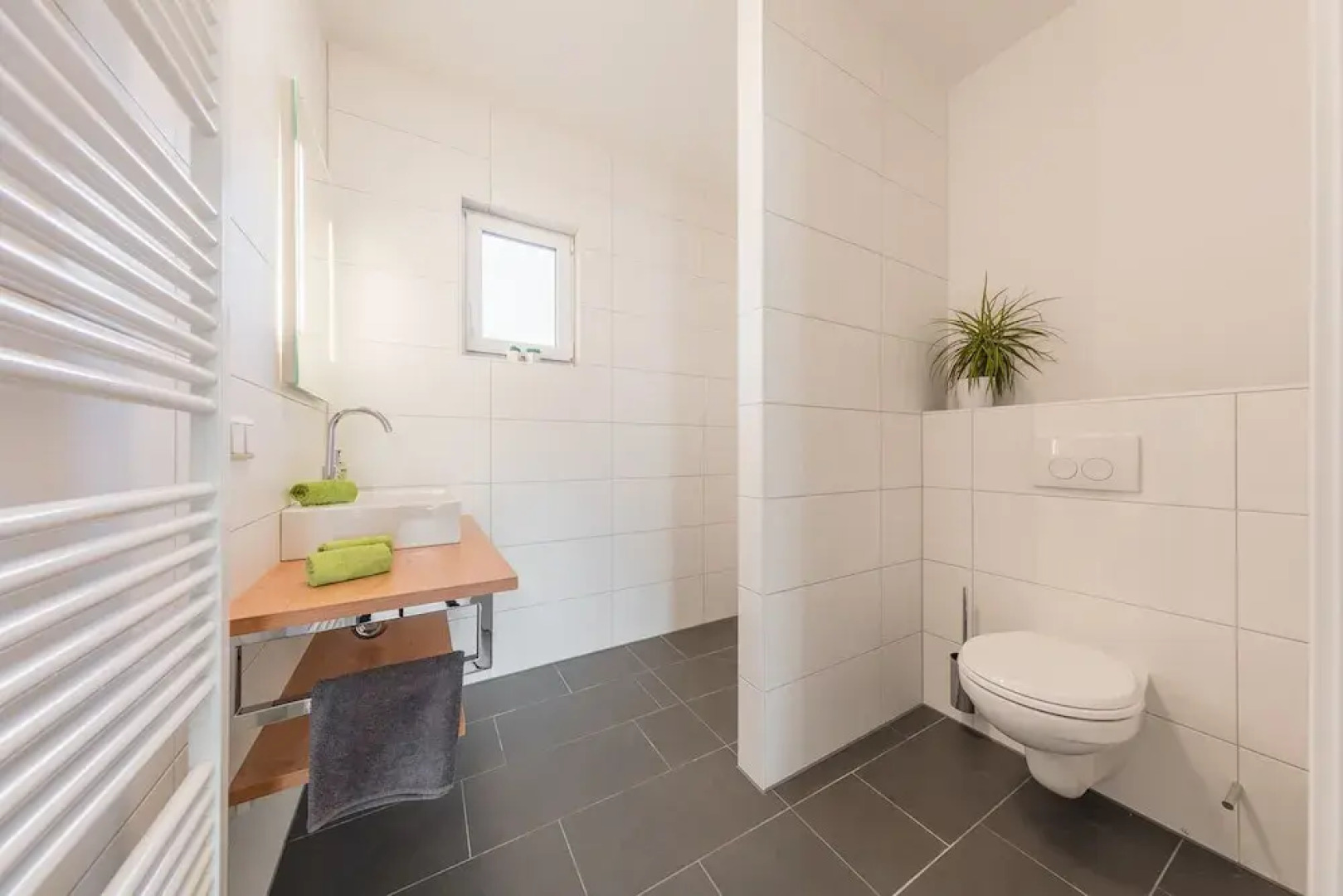 WaldResort - Am Nationalpark Hainich