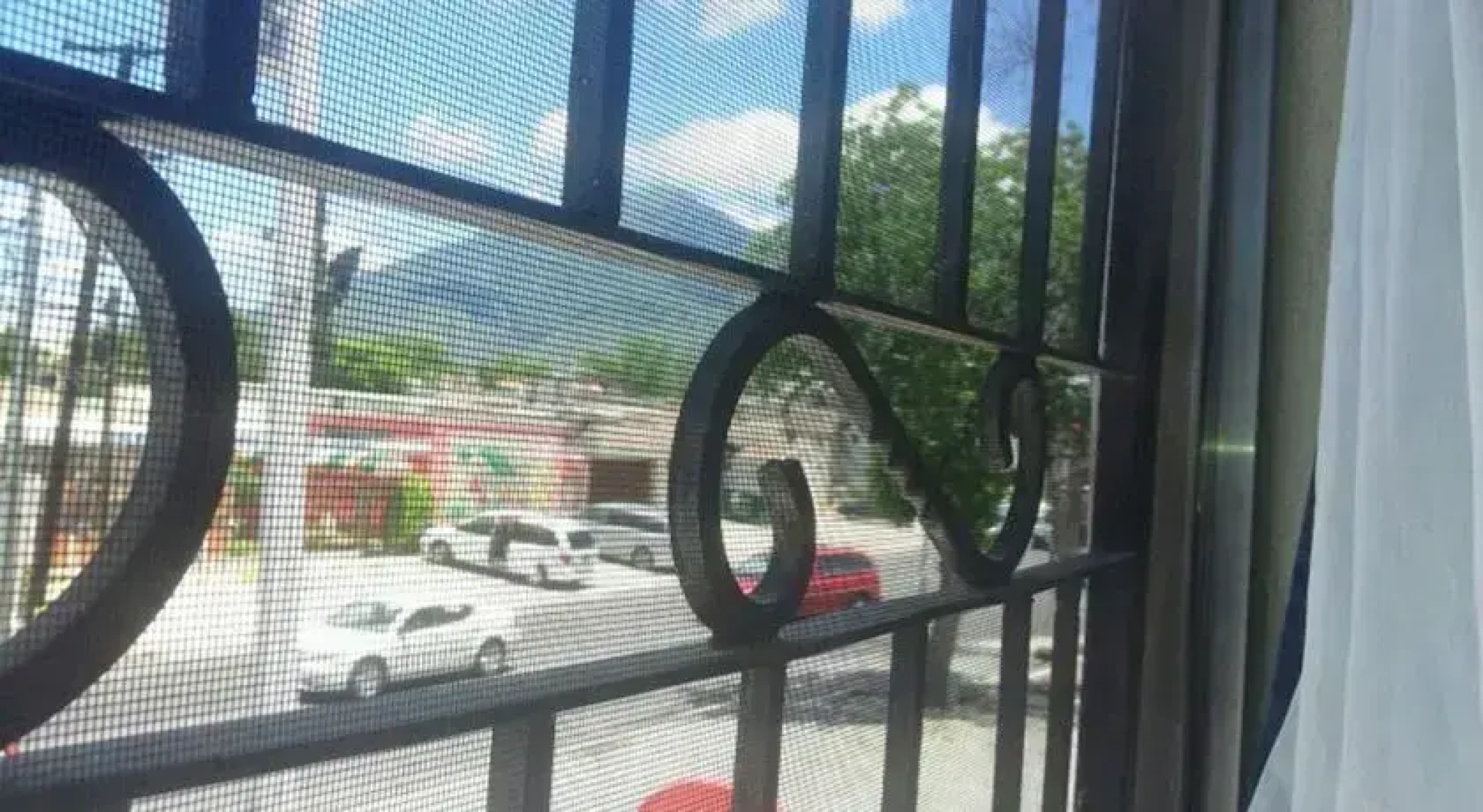 Suite Ejecutiva Con Vista Al Cerro de la Silla