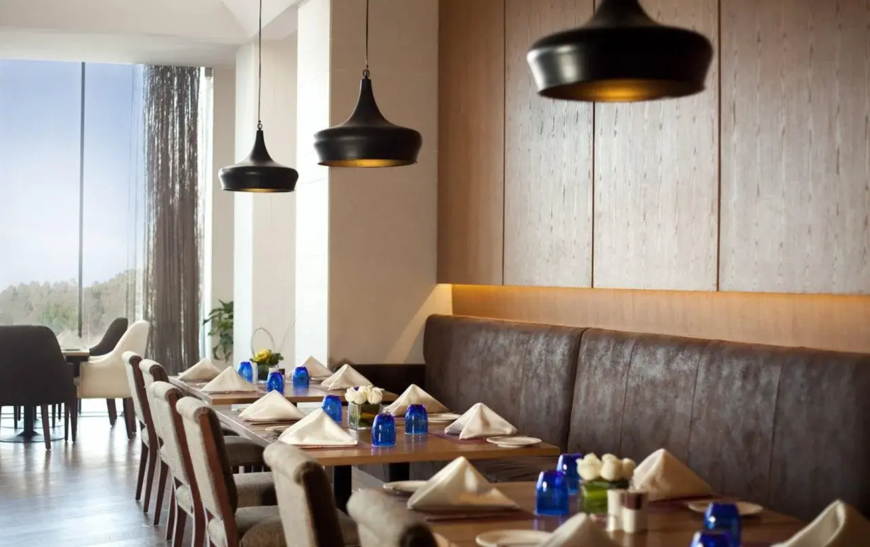 Spring City Golf And Lake Resort