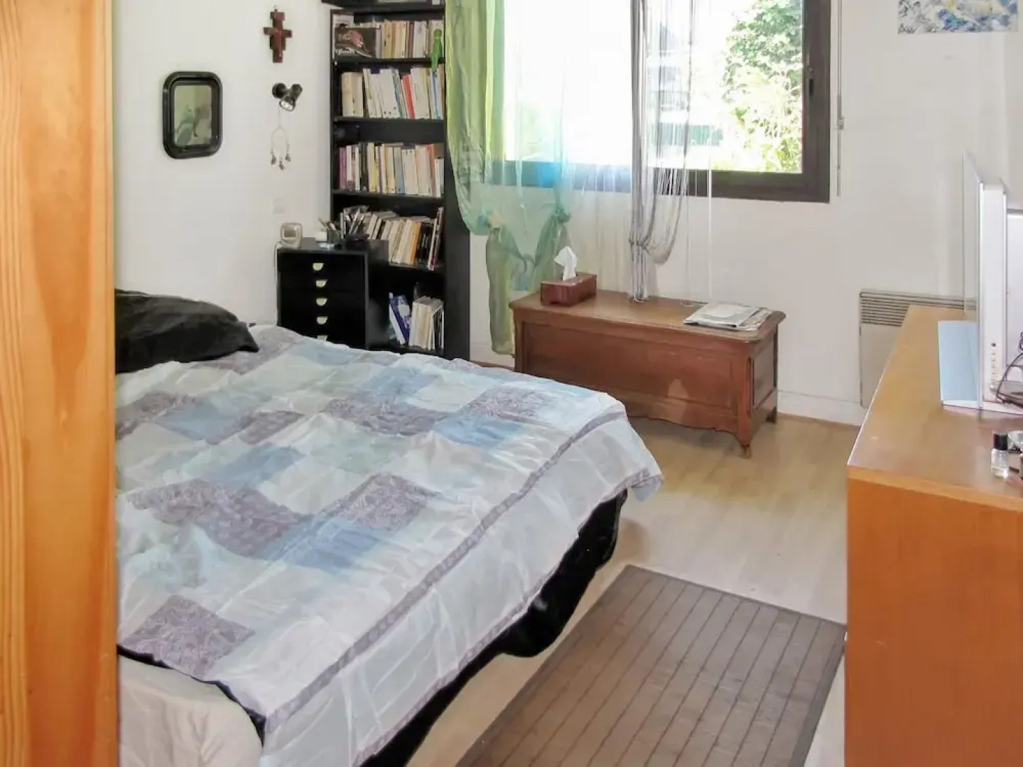 Idyllic Côtes Darmor House Near the Bay of Saint-brieuc, With Fenced G