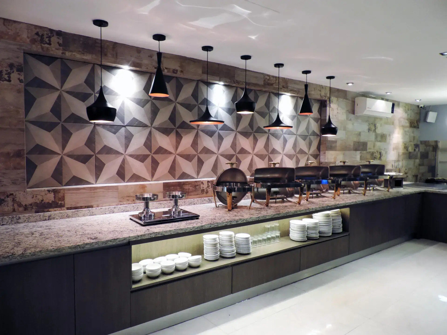 Hotel Señorial Platino