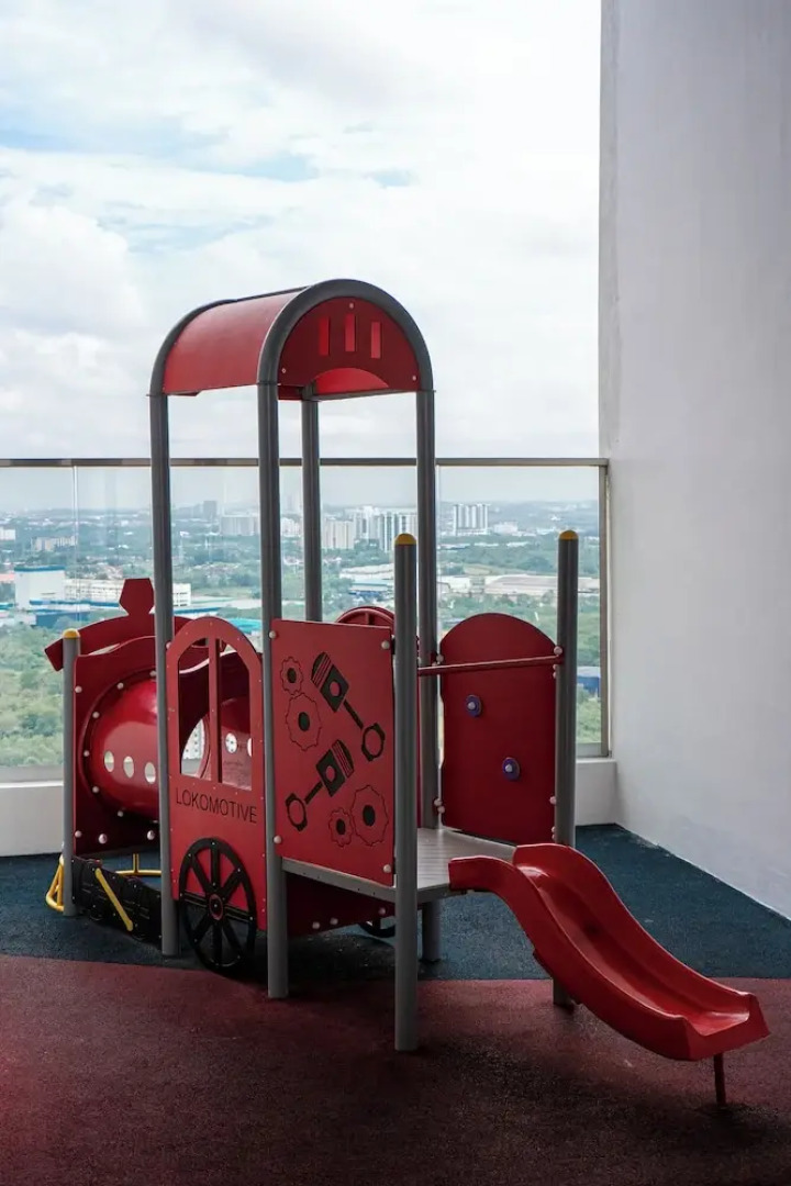 Green Haven 2 Bedroom