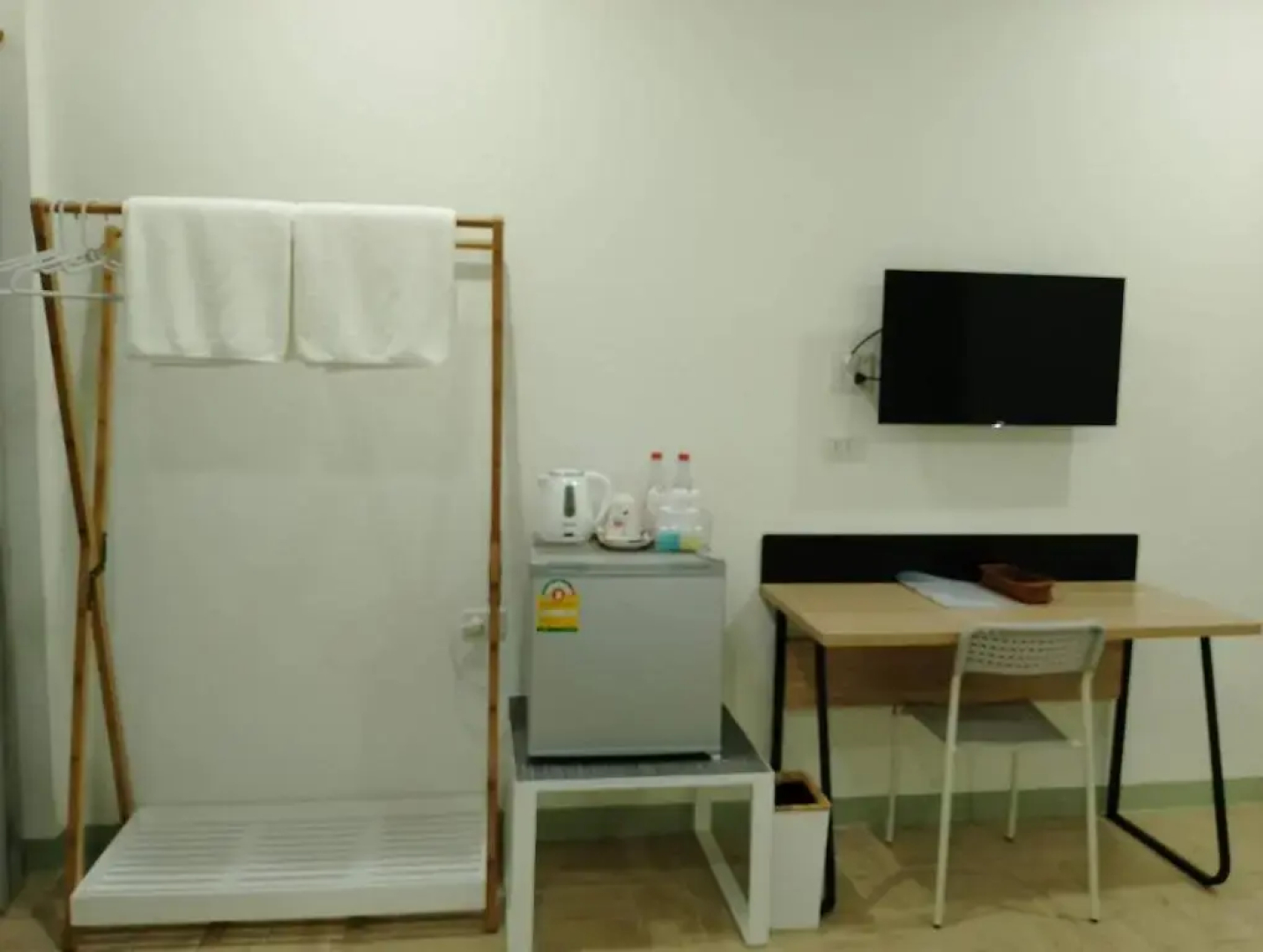 Ama Apartment