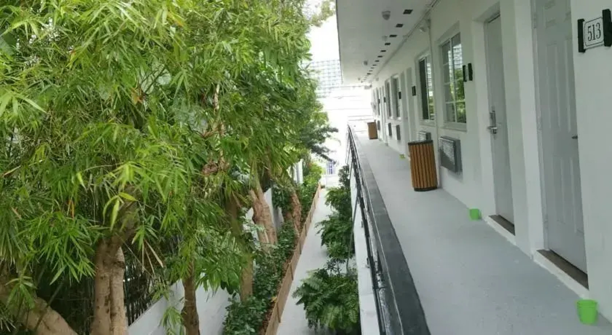 Sapphire South Beach