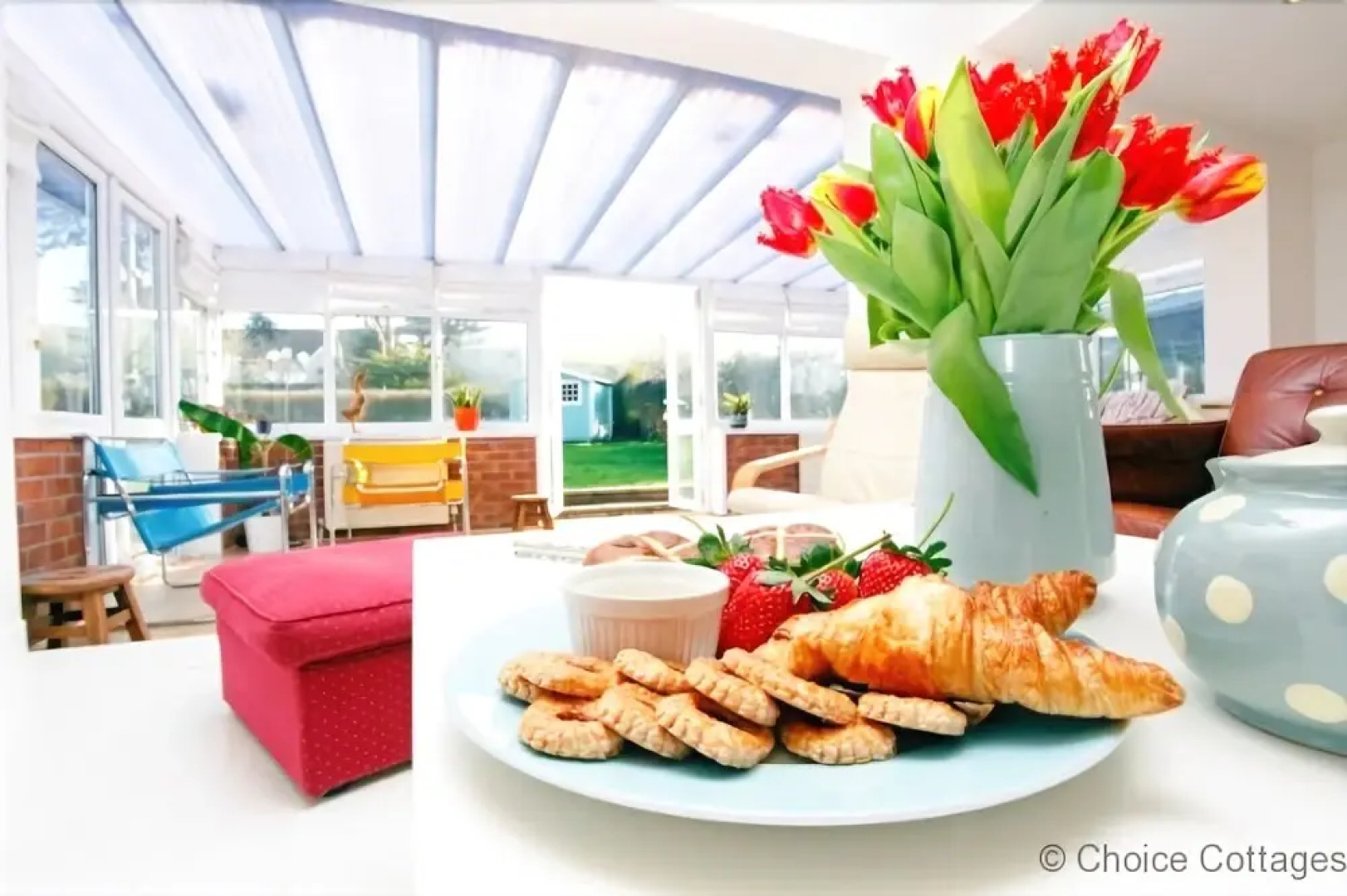 Croyde Marram 5 Bedrooms