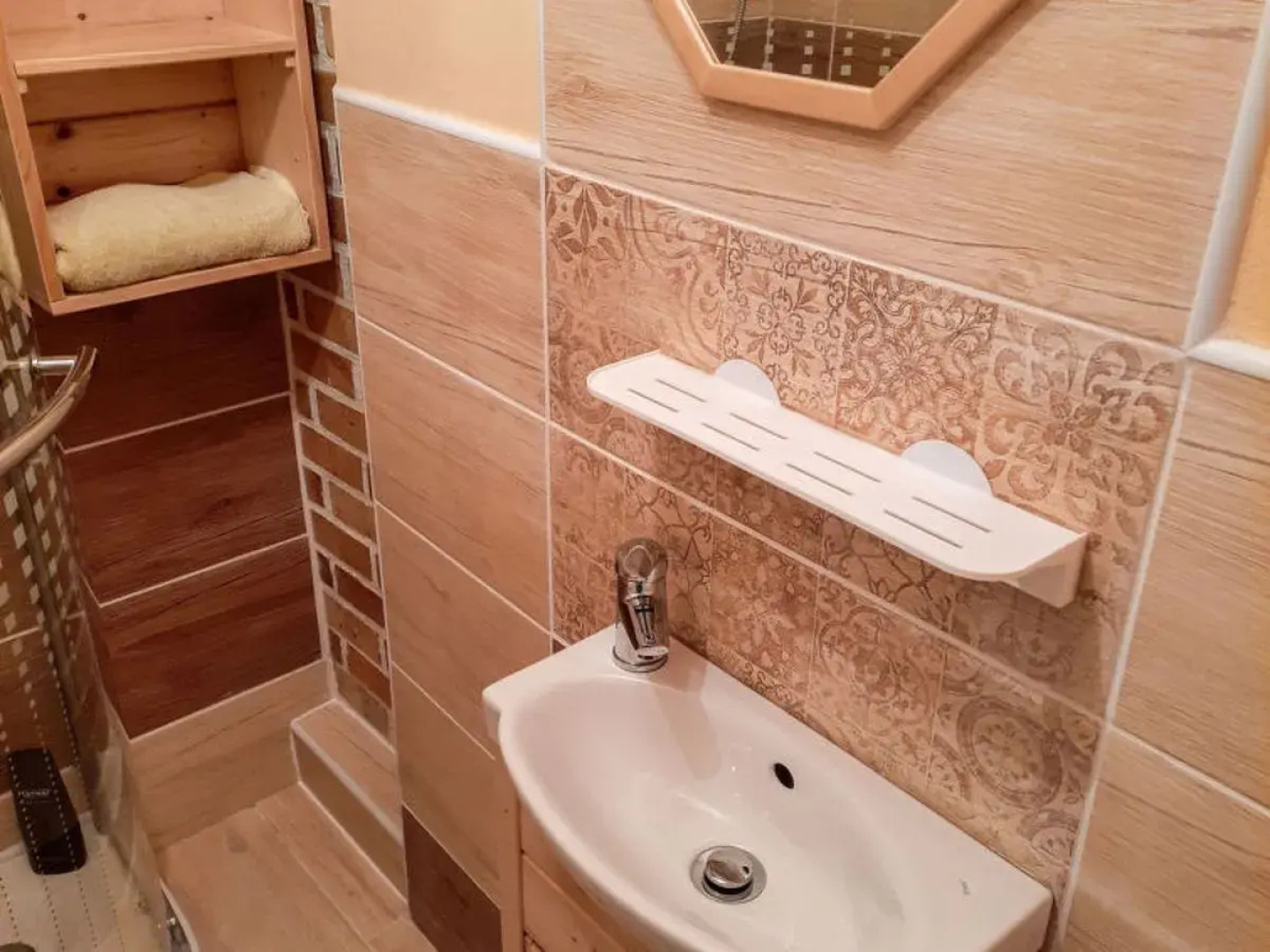 House U Jezírek Desná v Jizerských horách