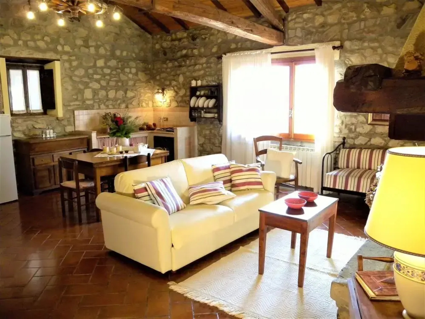 Agriturismo il Gufo