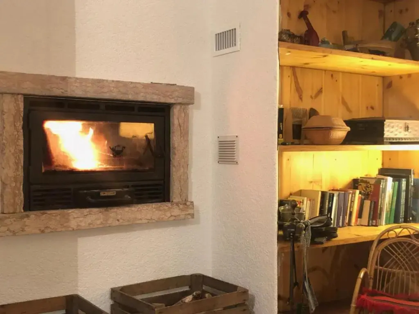Chalet Maso Pino