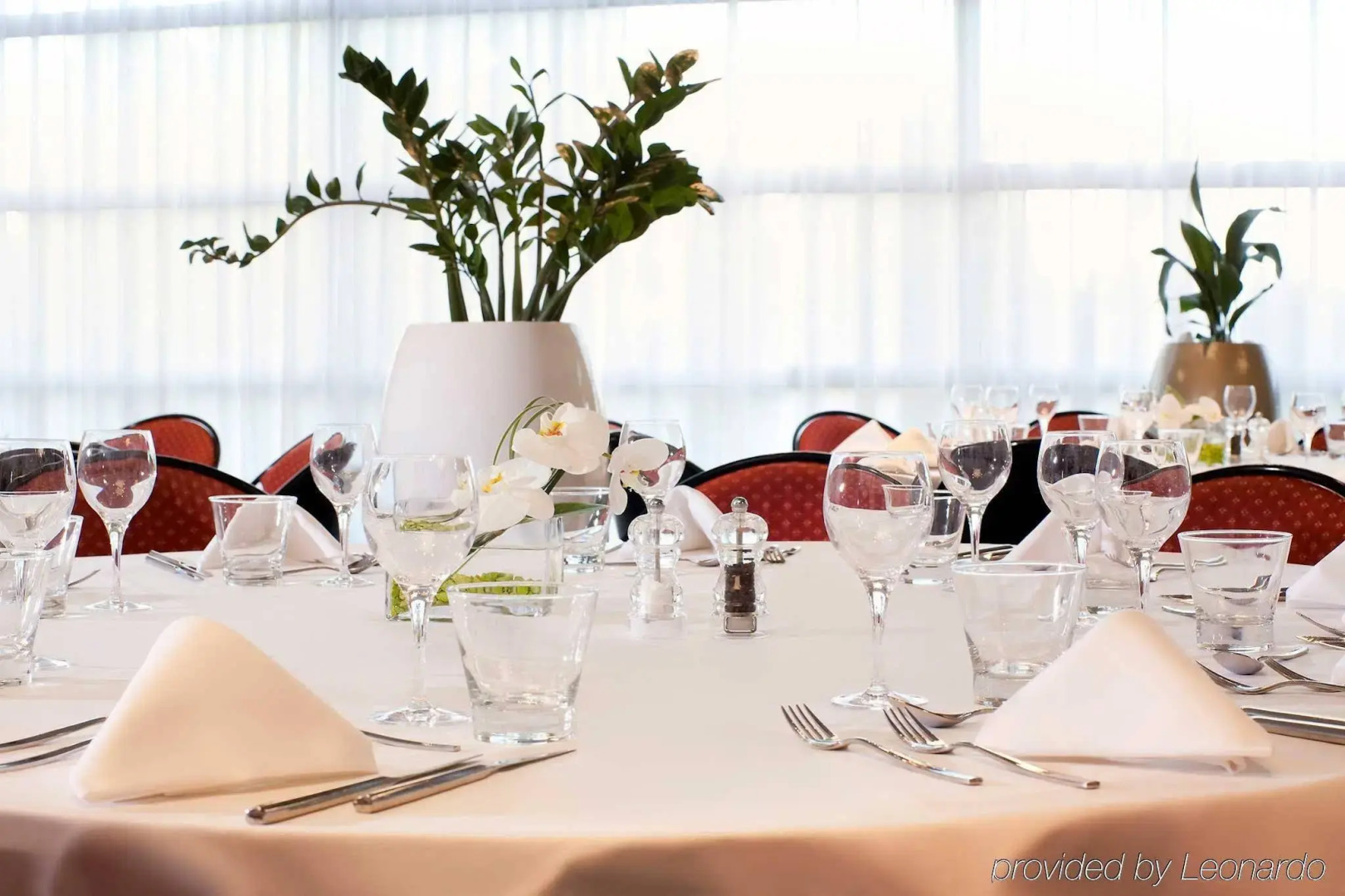 Novotel Saint-Quentin en Yvelines