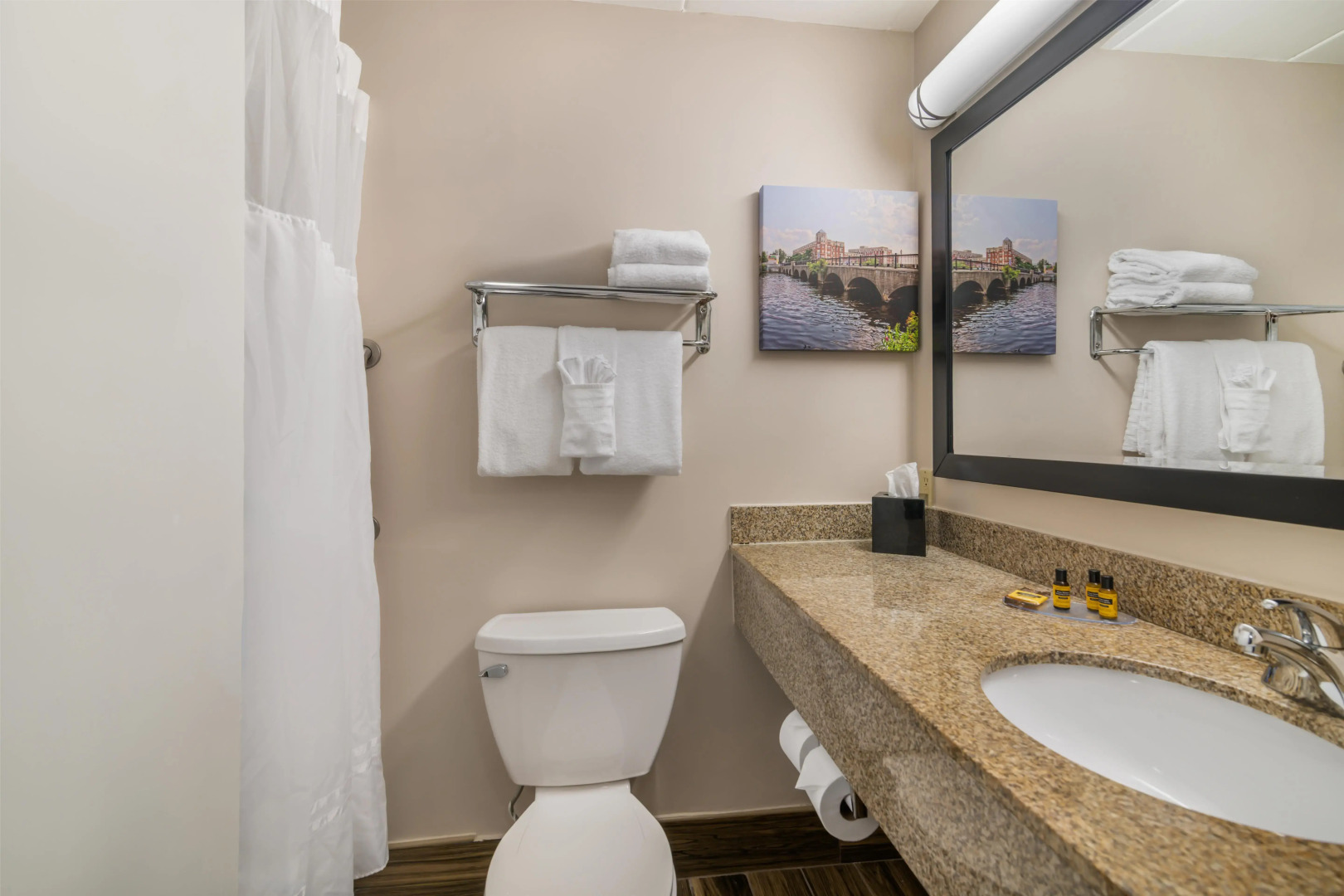 Best Western Plus Waltham Boston