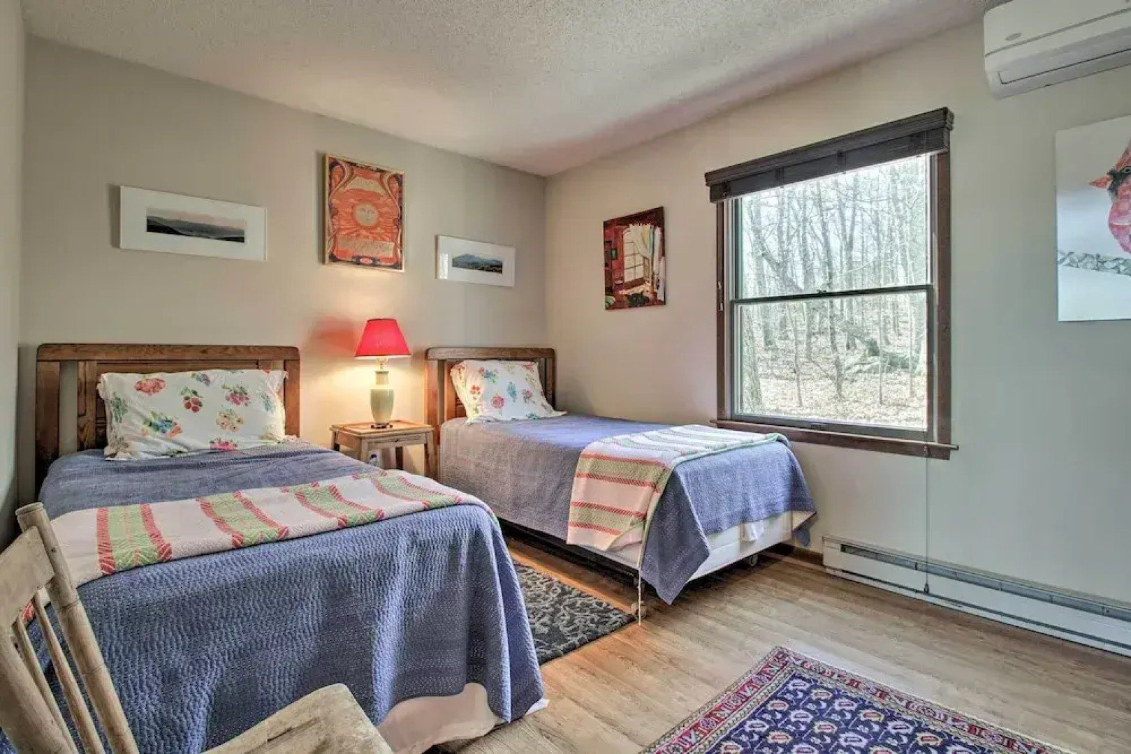 Cozy Wintergreen Cabin Near Mountain Inn & Slopes!