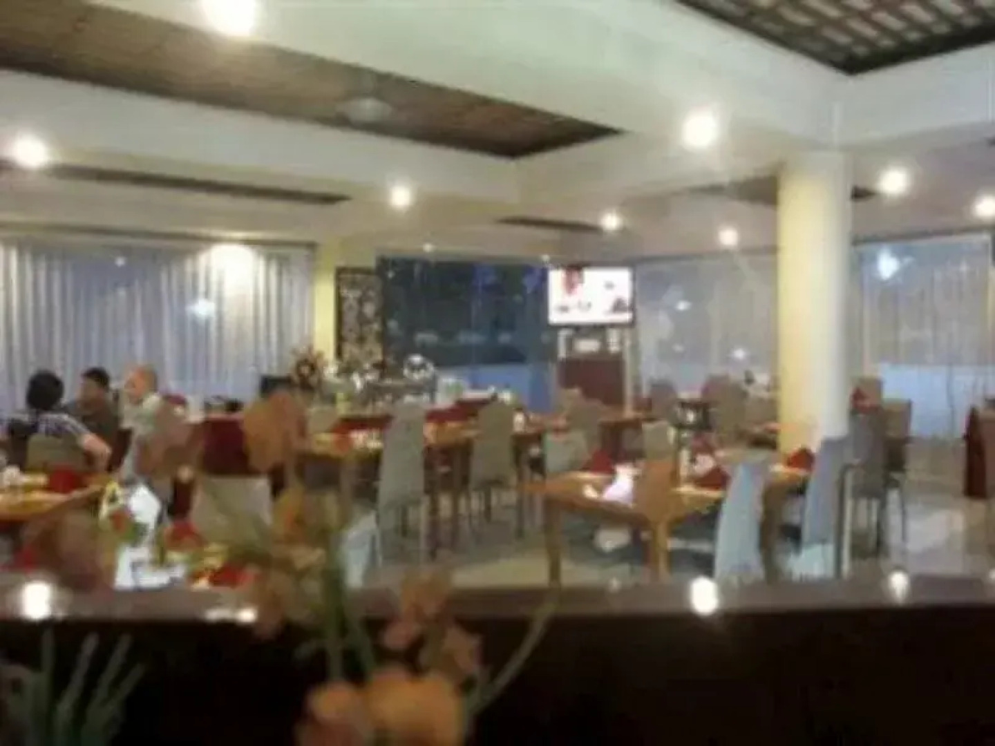 Hotel Royal Regal Surabaya