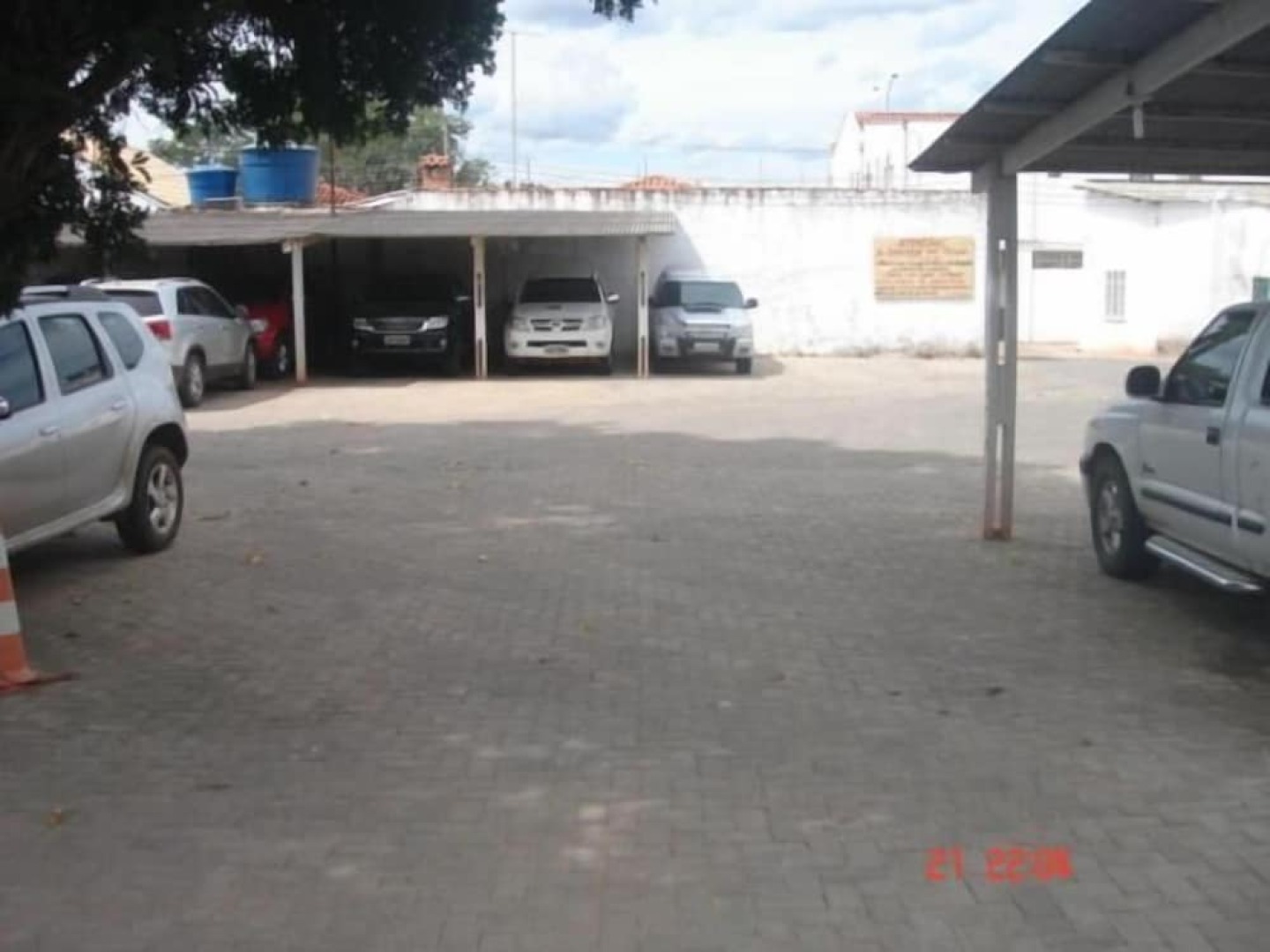 Hotel Portal da Amazônia