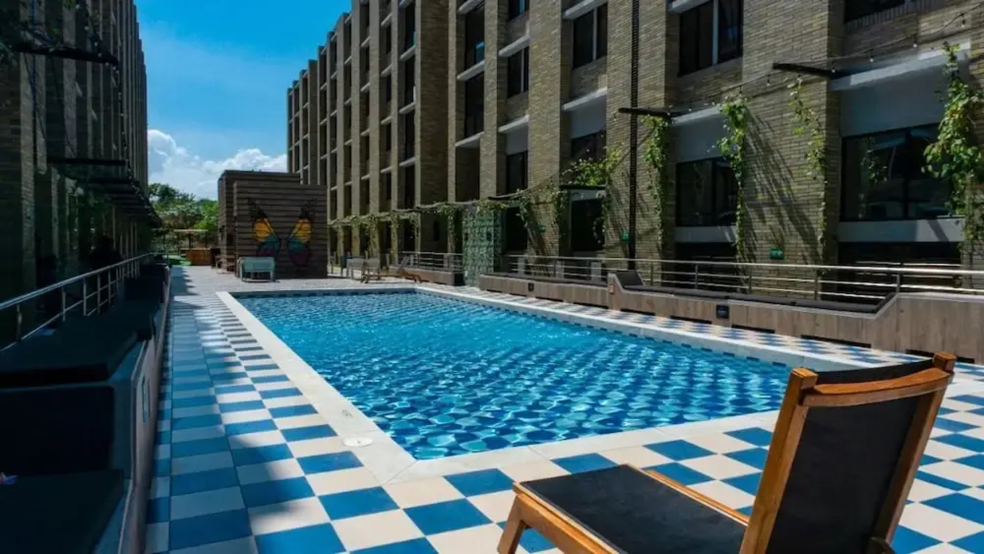 LivinnX Barranquilla 1