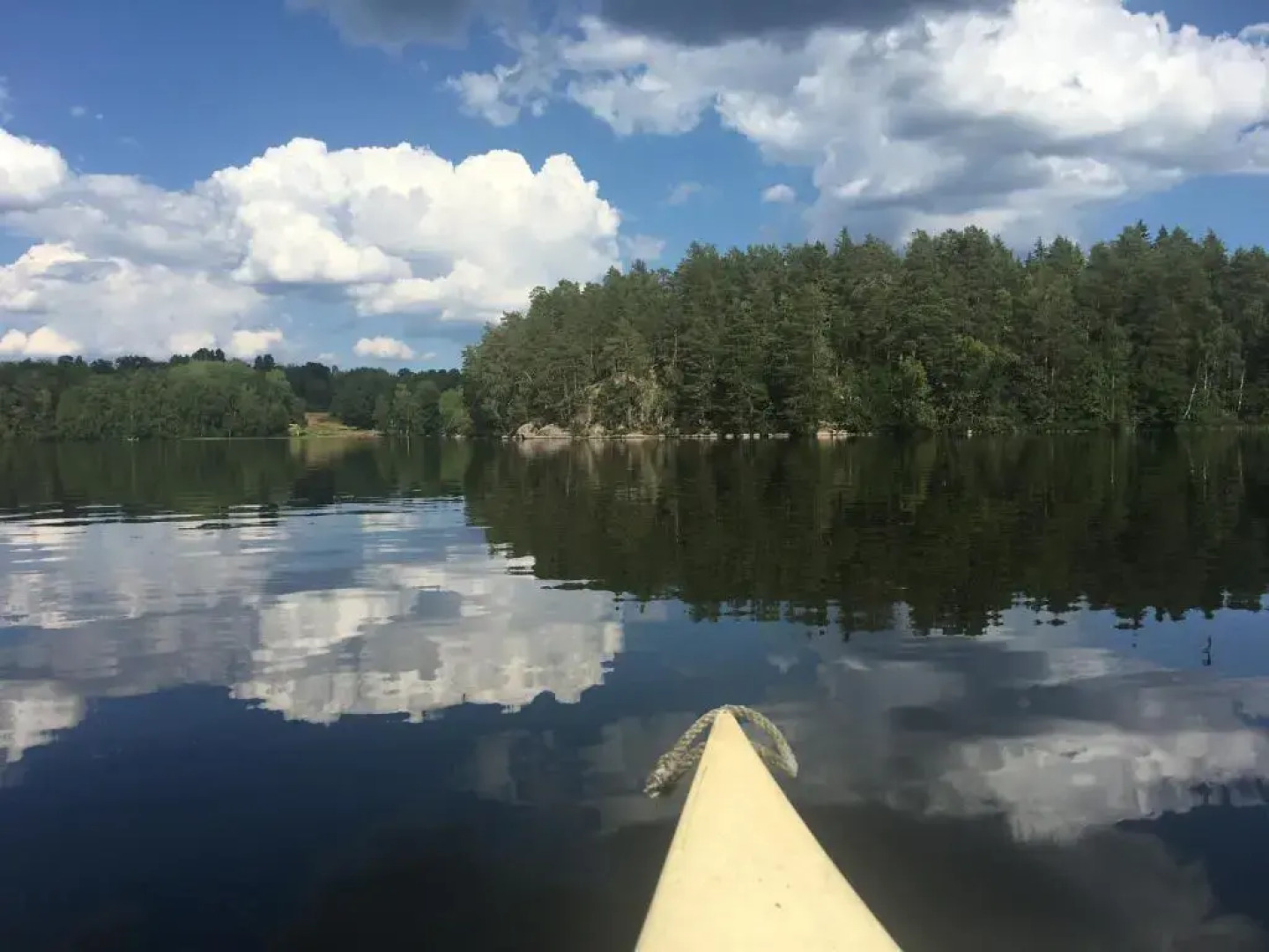 Holiday Home Tobo Gard