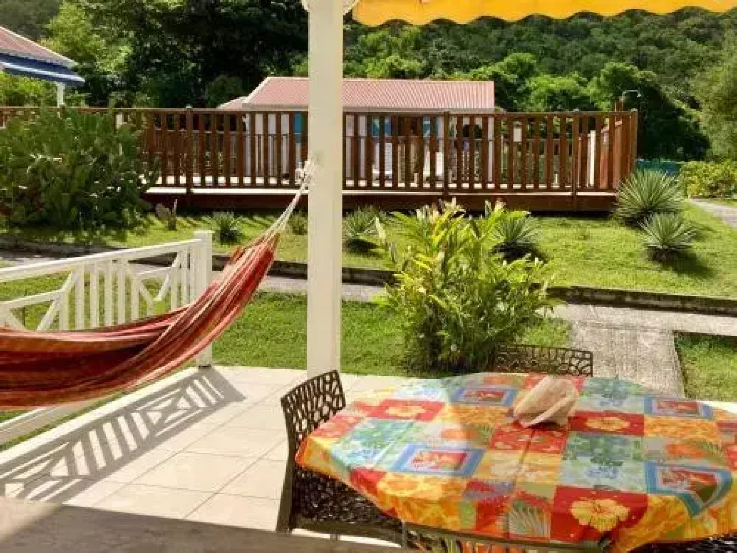 Residence Soleil Demery