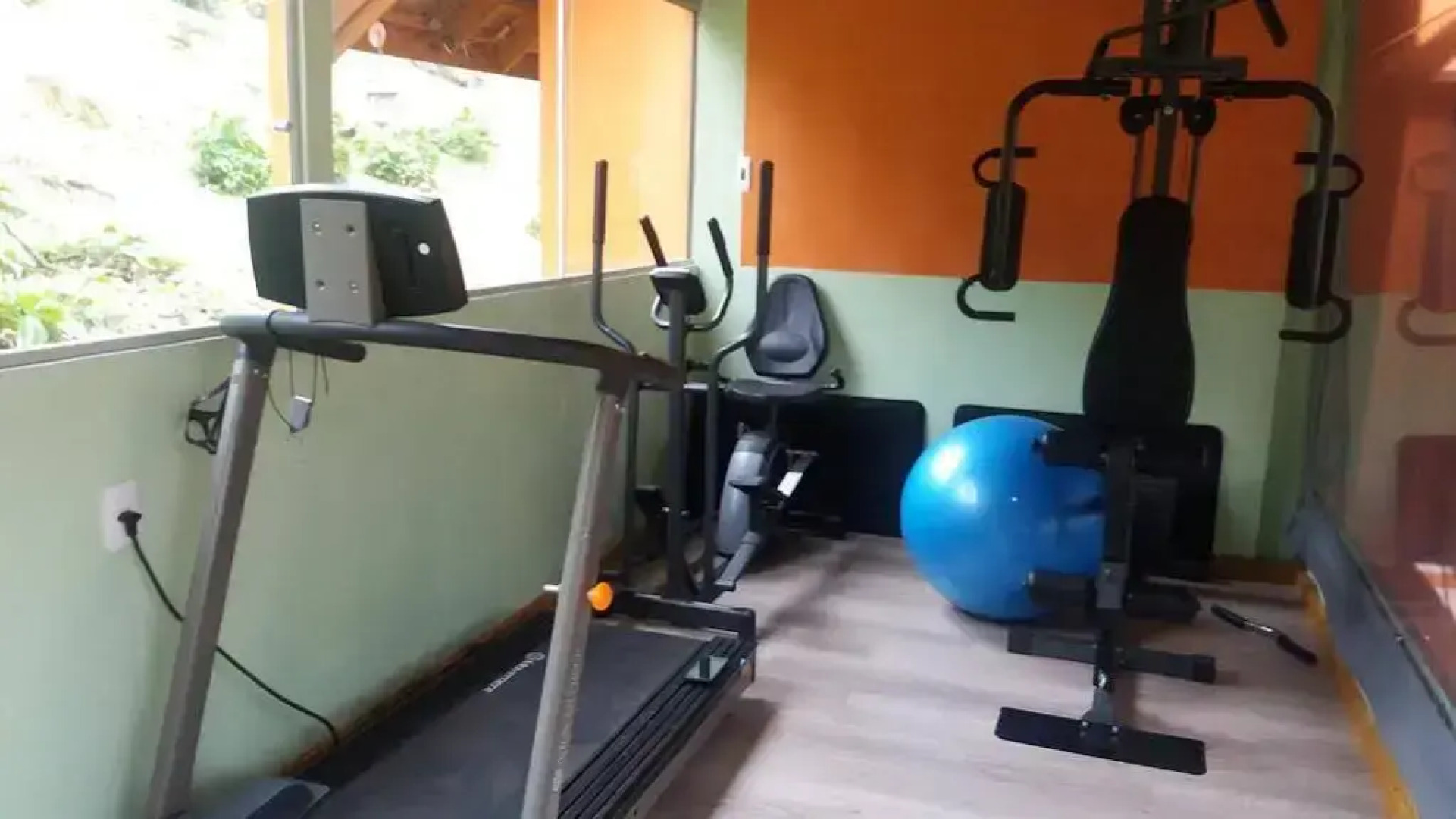 Pousada Maibe Amanhecer na Serra