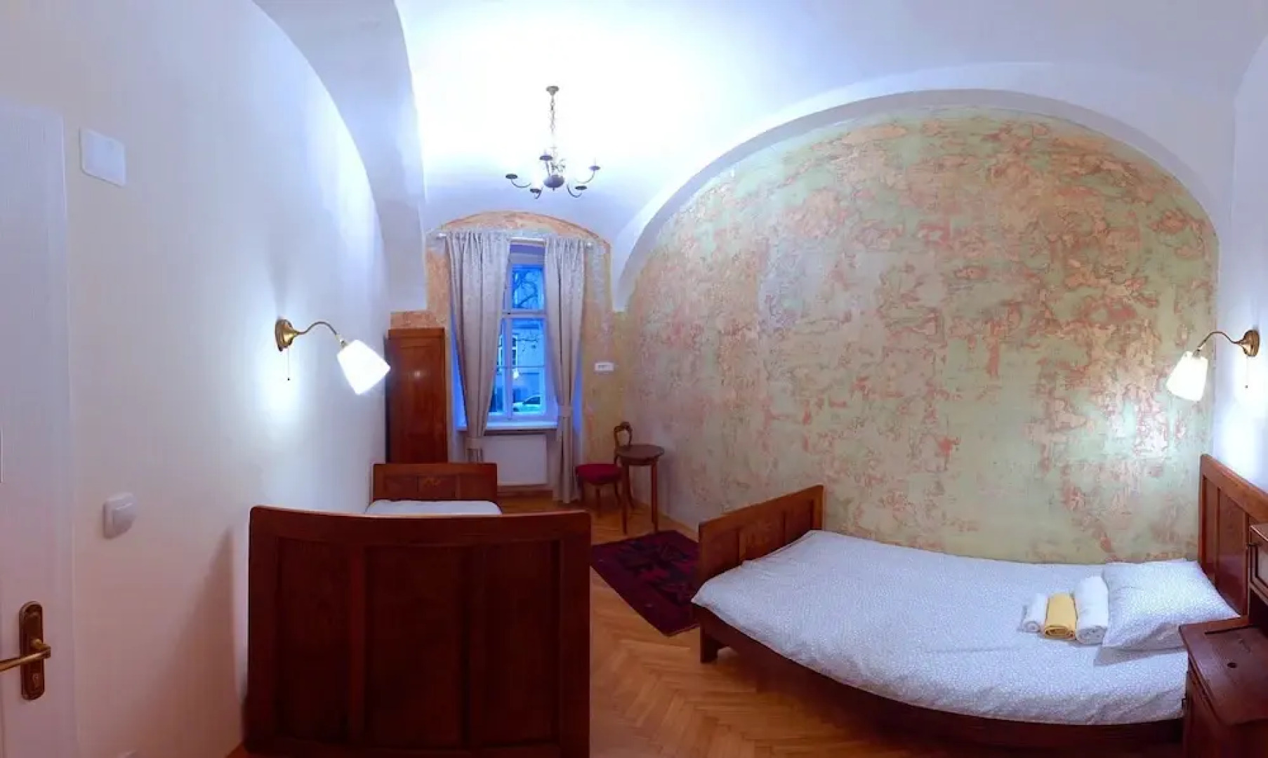 Zagreb Speeka Hostel