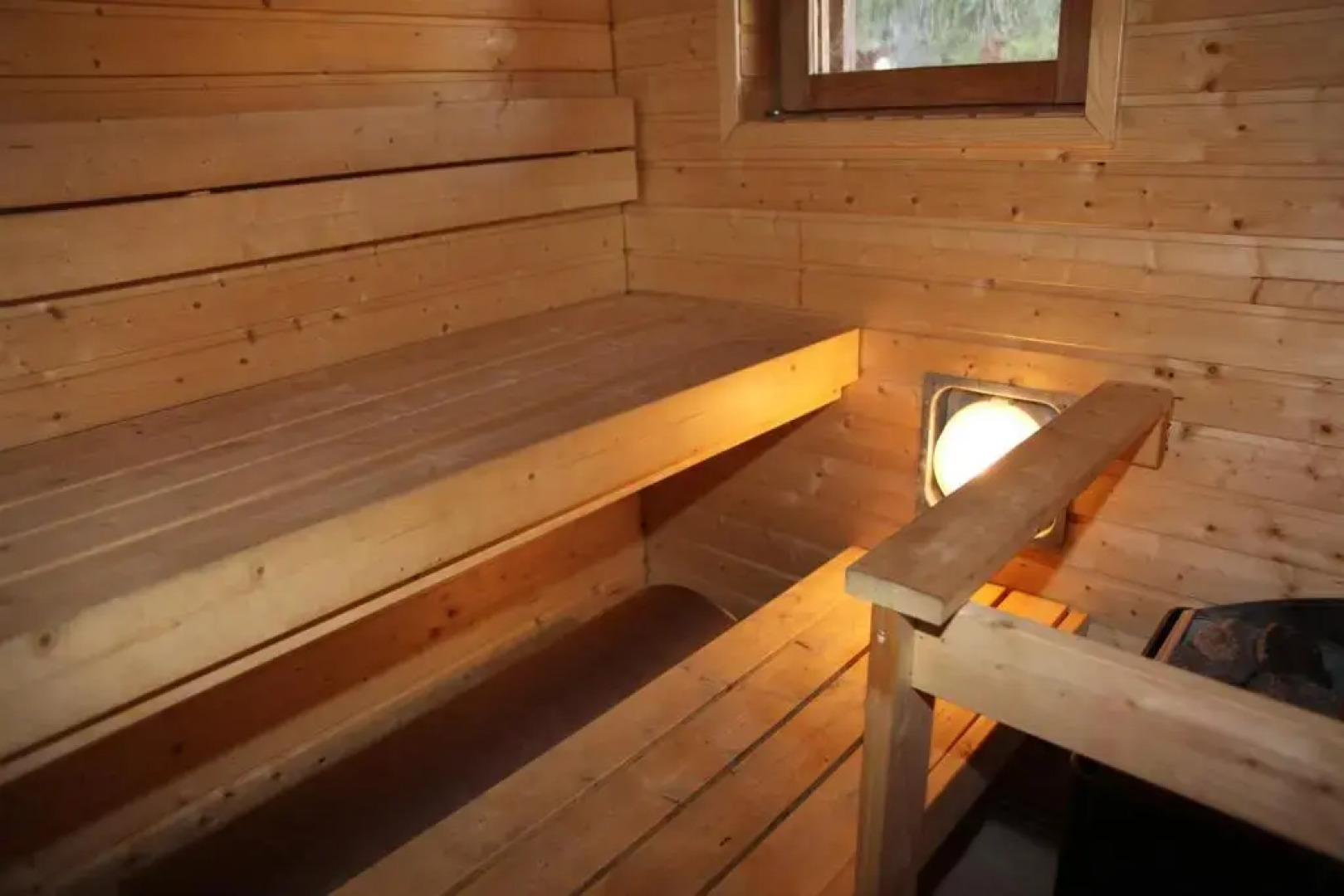 Salmon Holiday Village