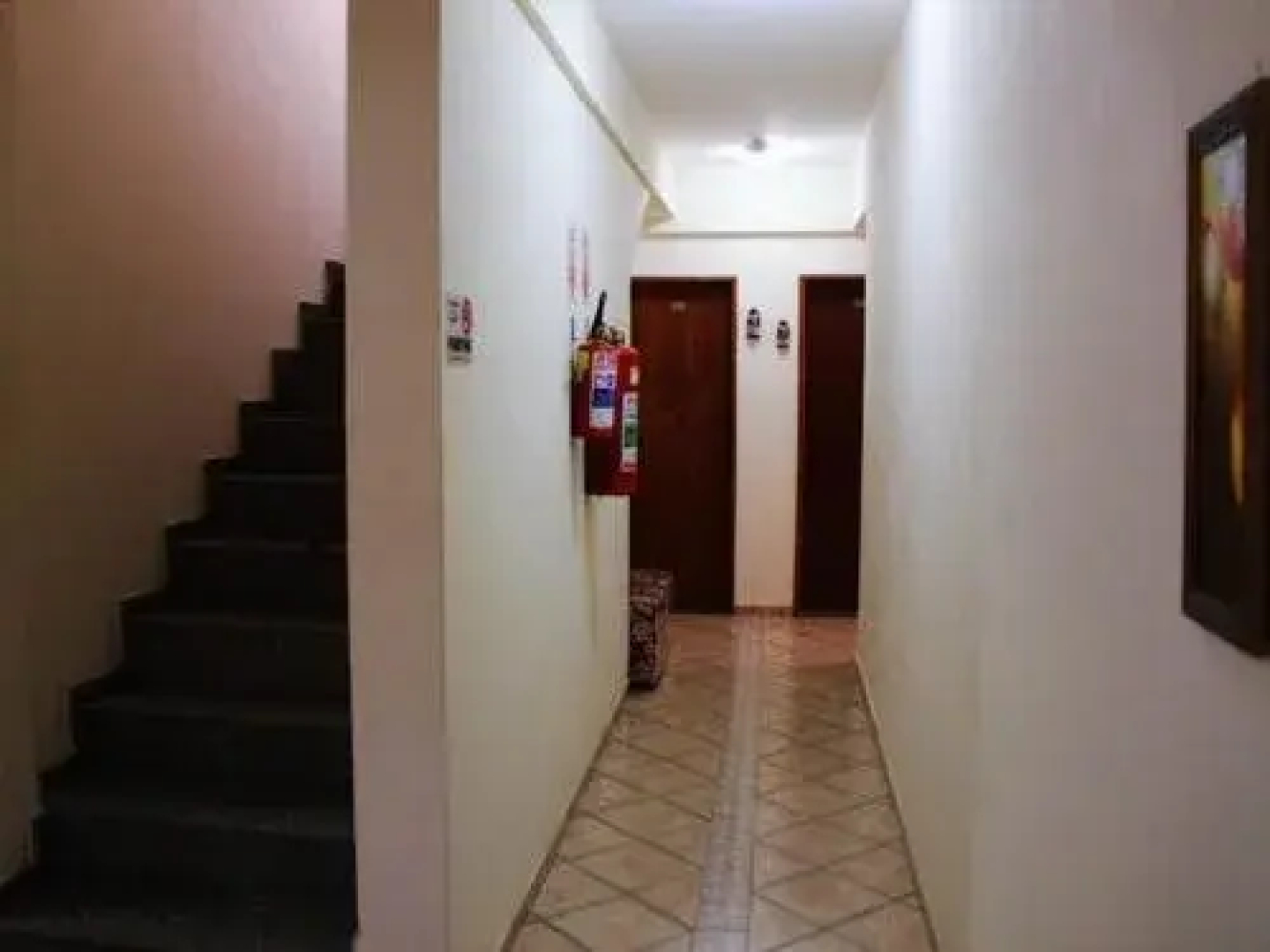 Pousada Requinte