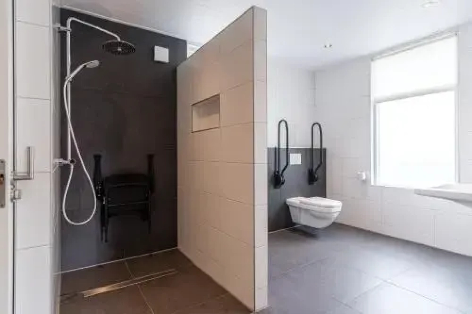 Kampeerdorp De Zandstuve