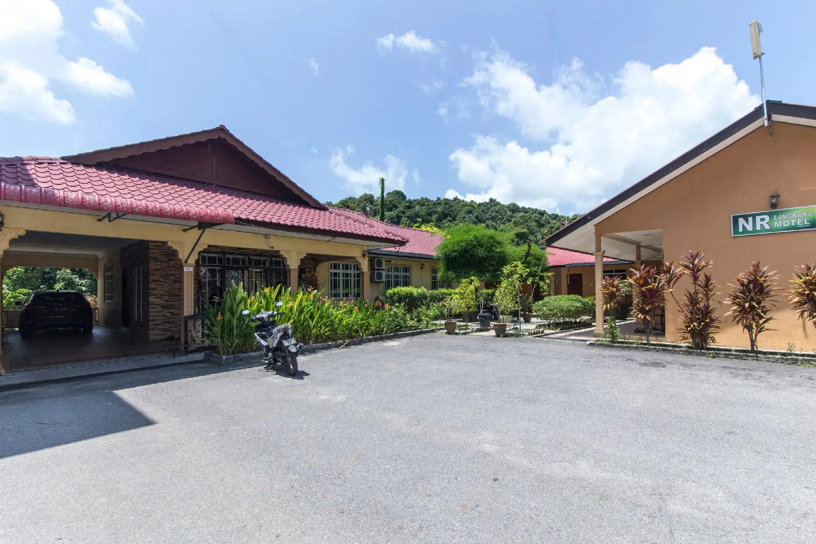 NR Langkawi Motel