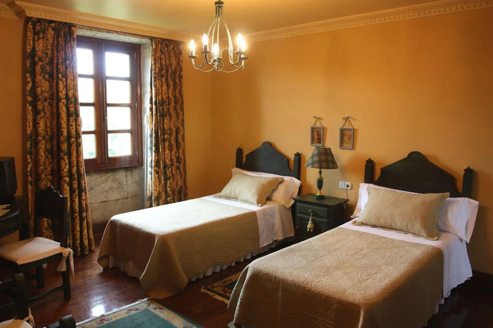 Rusticae Casa A Pedreira