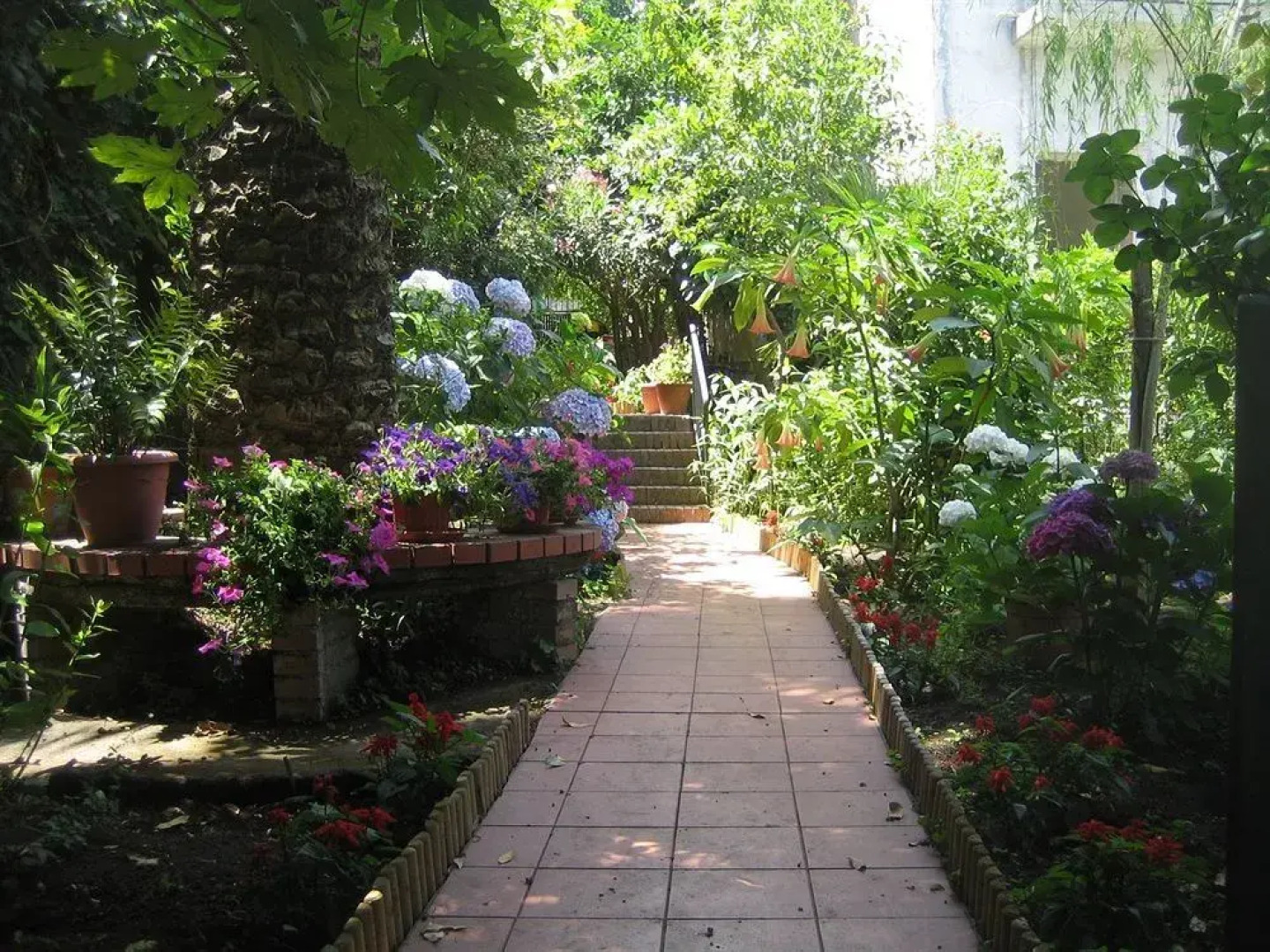 Villa Rosa Etna Bed & Breakfast