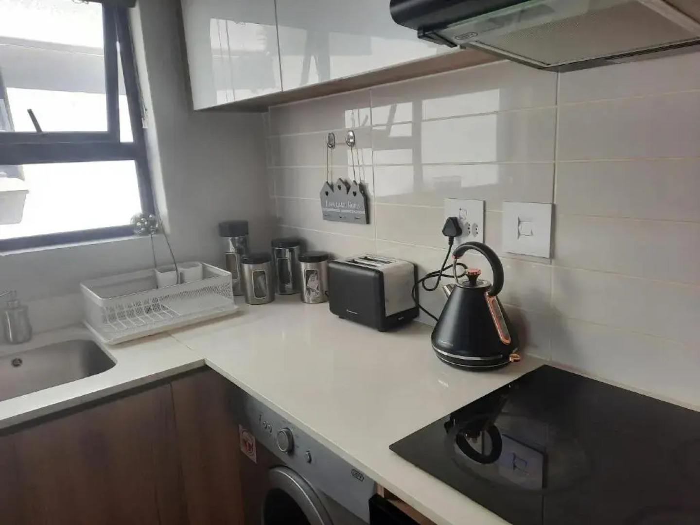 The Blyde Crystal Clear Lagoon 2 bedroom penthouse