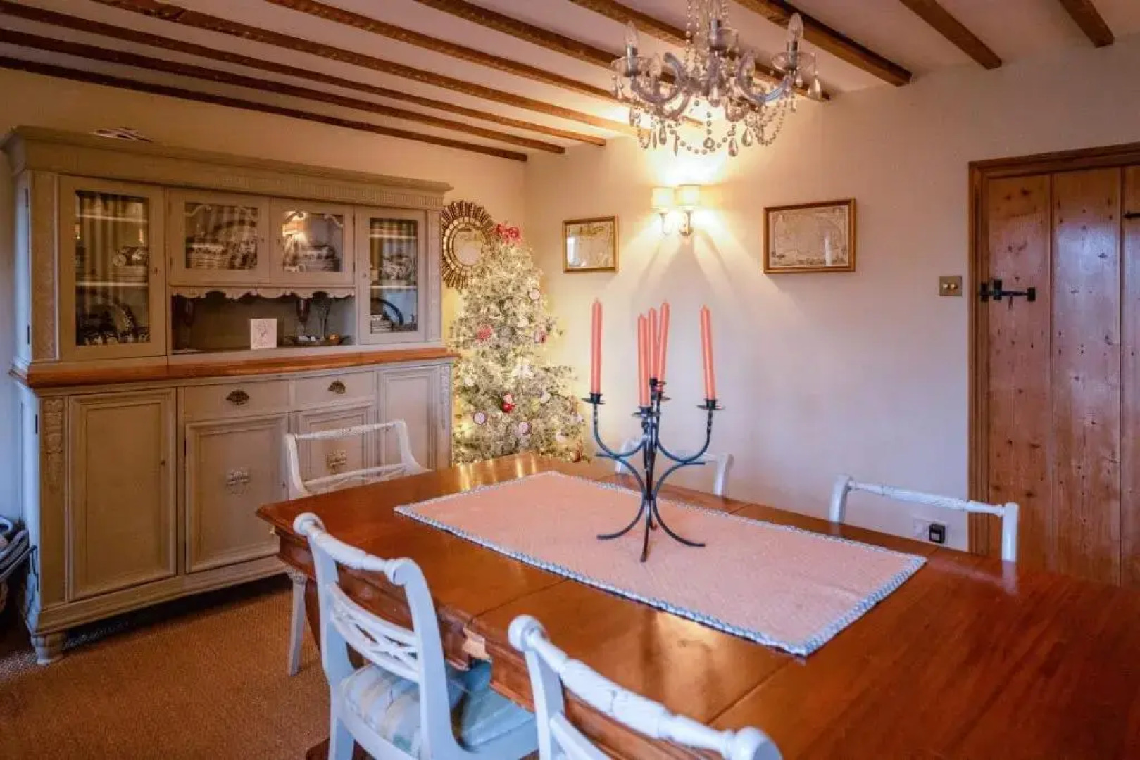 46 Ivy Cottage Air Manage Suffolk