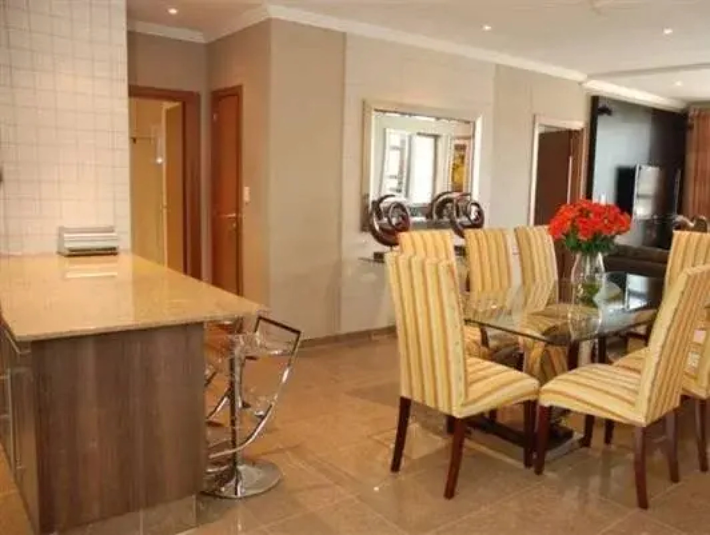 Prospect Luxury Apartments