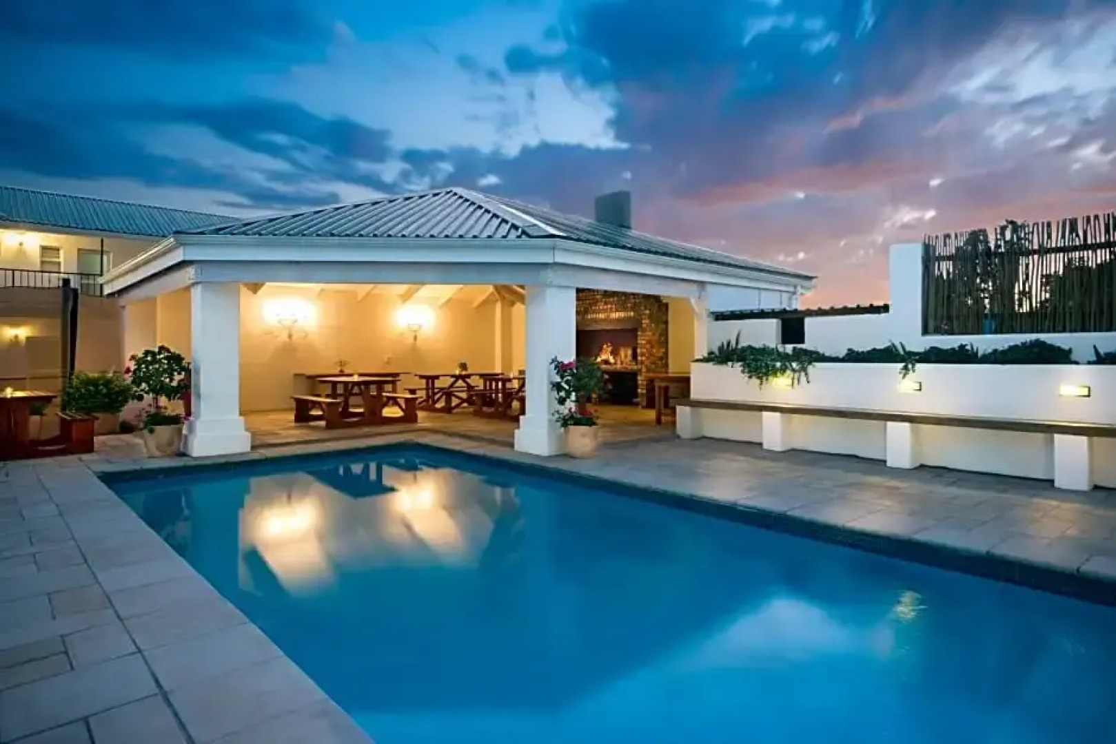 Citrusdal Country Lodge