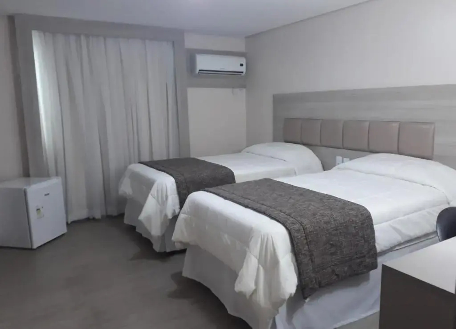 Hotel Village Confort Campina Grande