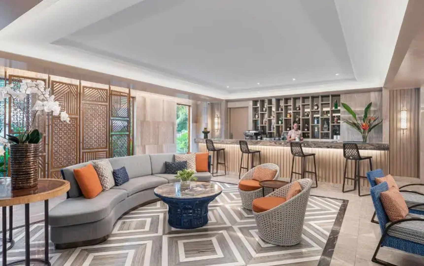 Henann Premier Coast Resort