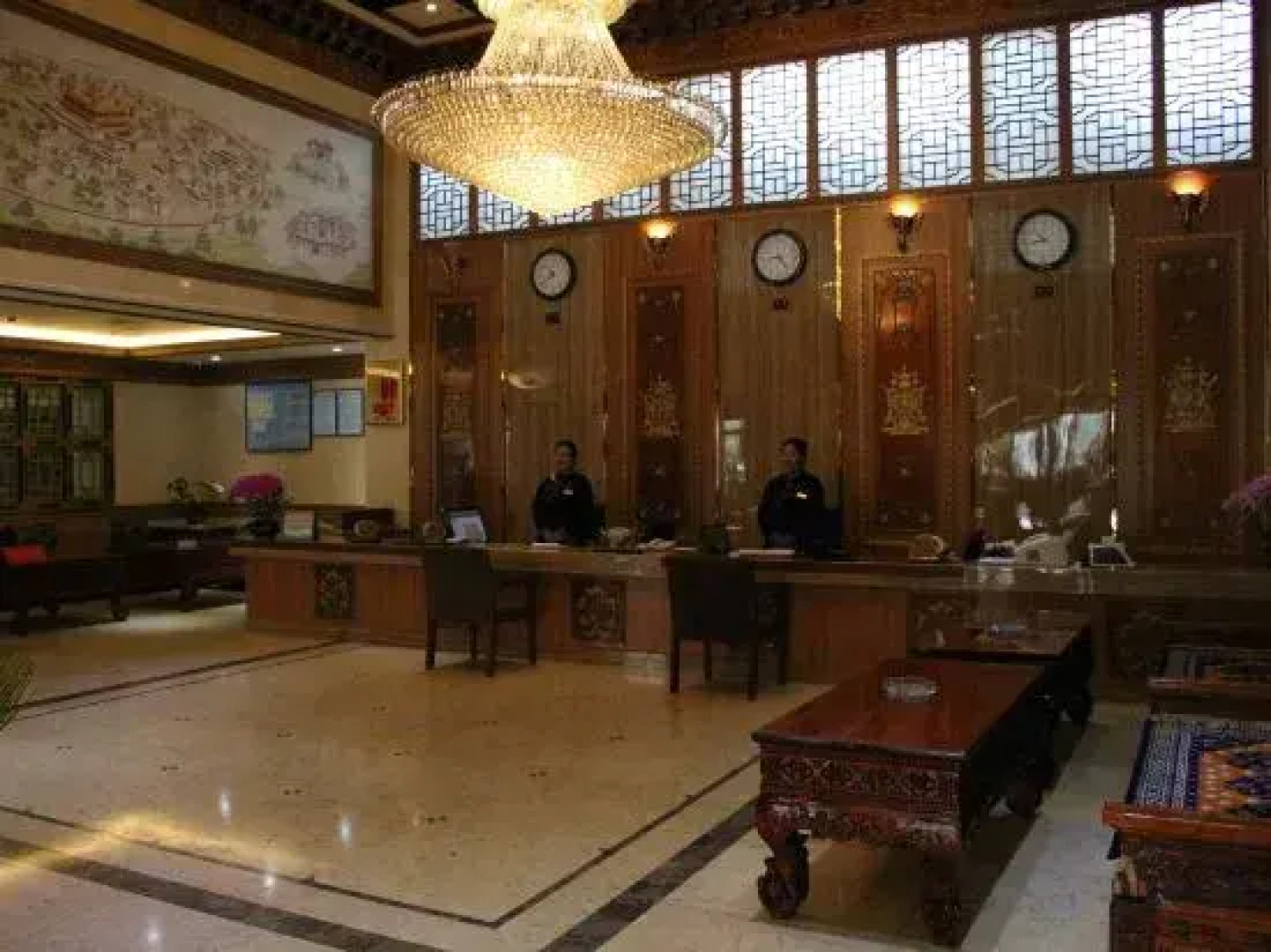 Xiangqu Garden Hotel