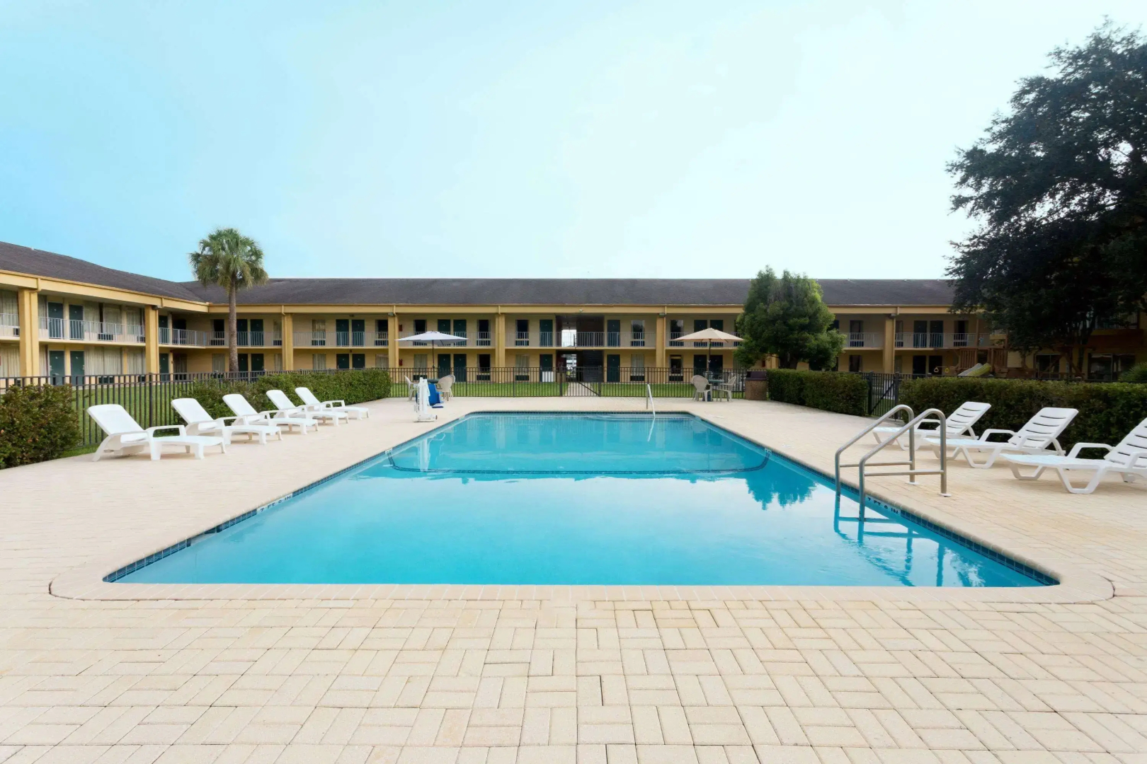 Days Inn by Wyndham Crystal River