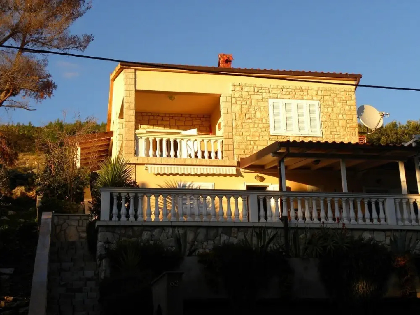 Apartment Sunny Side