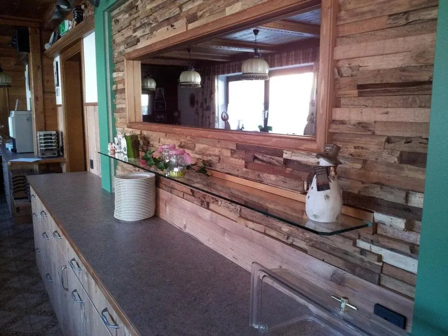 B&B Appartements GLUNGEZER