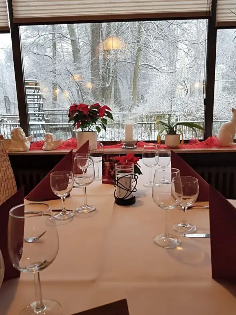 Hotel-Weingut Karlsmühle