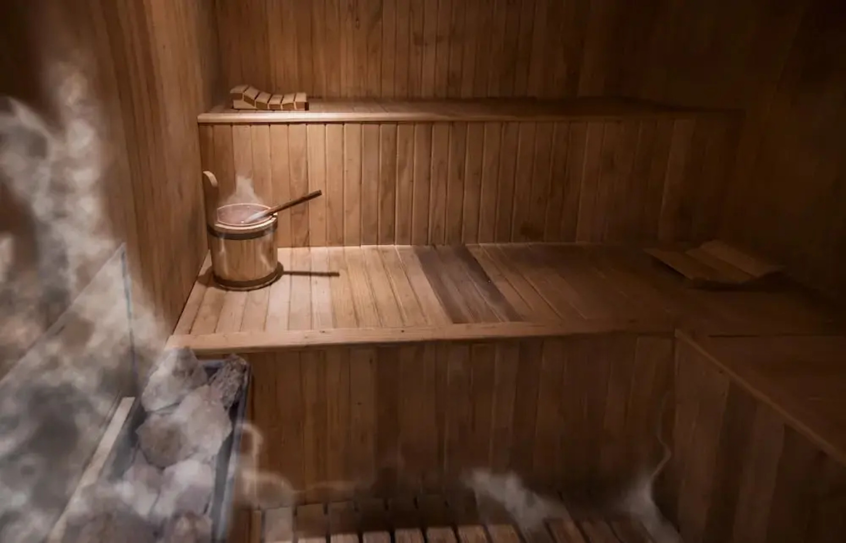 Hotel Camberland Ramallo