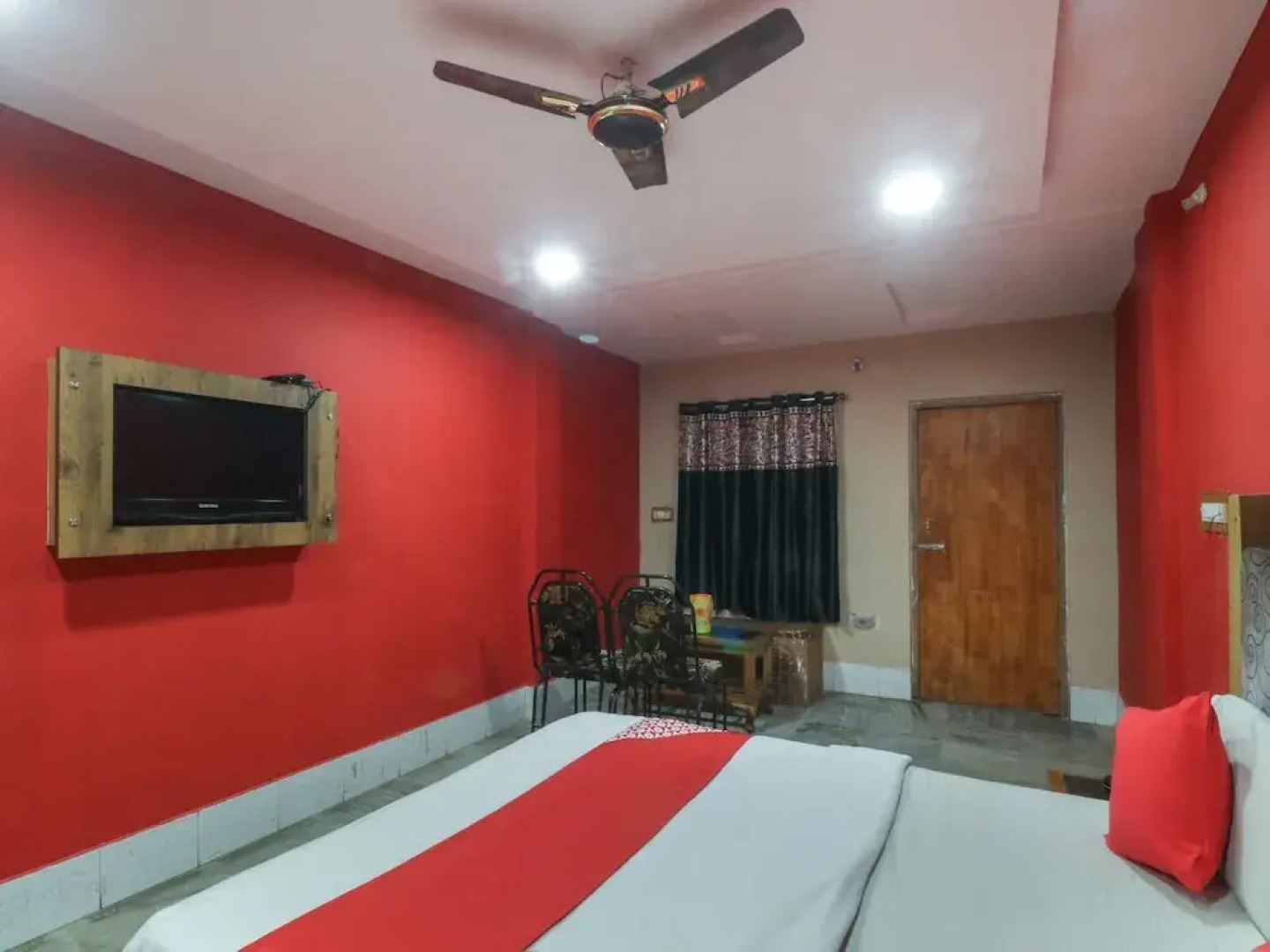 Hotel Nirmalya by OYO Rooms