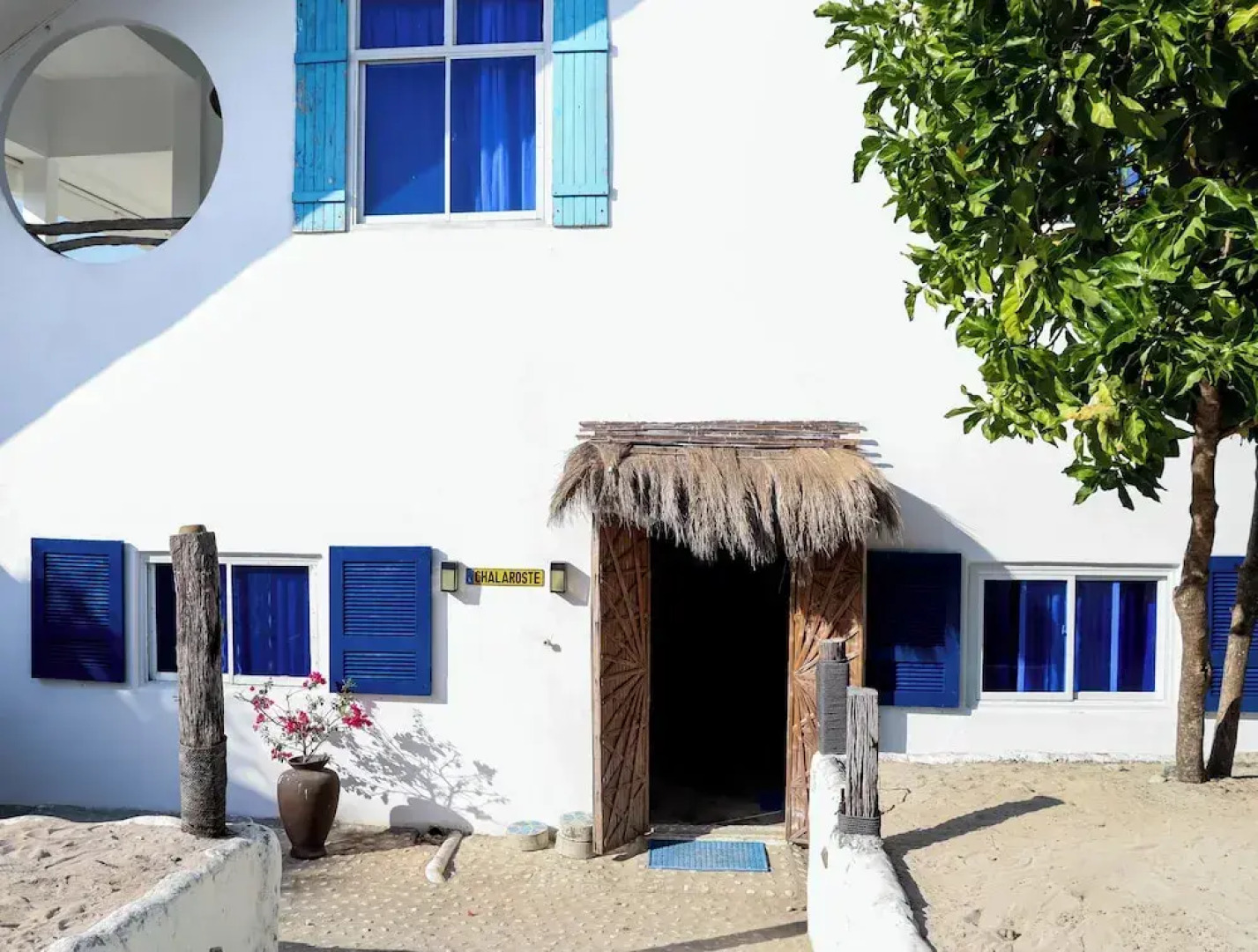 Chalaroste Place by SMS Hospitality