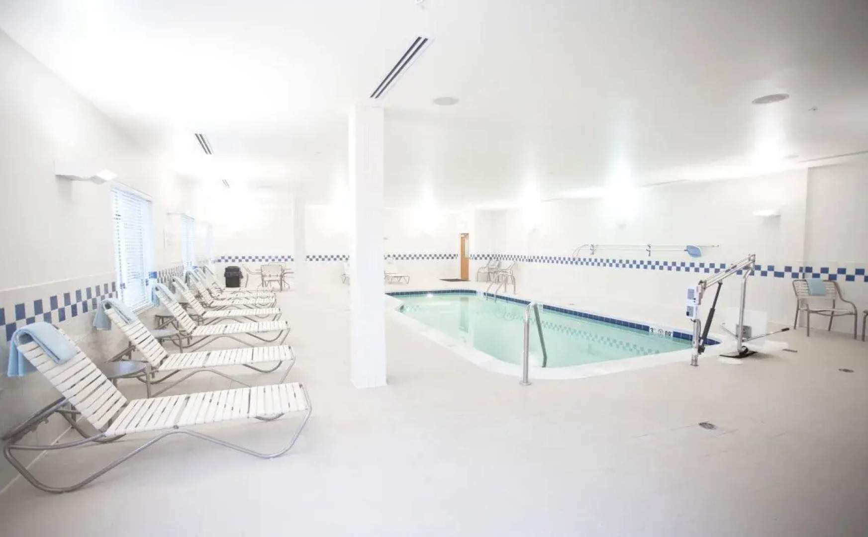 Fairfield Inn & Suites South Boston