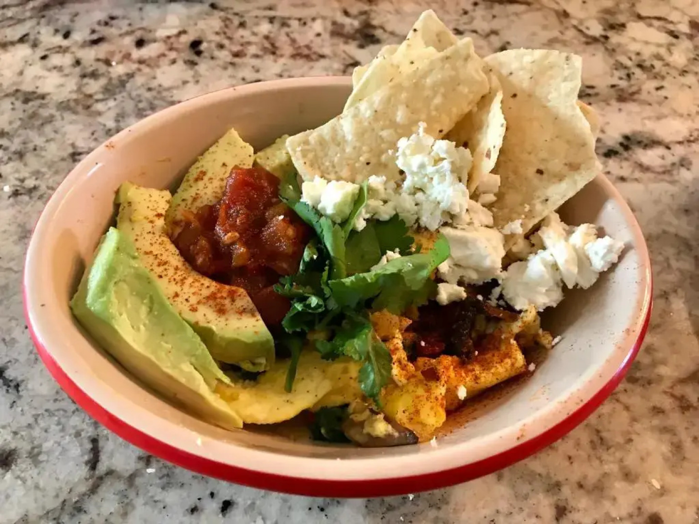 Tillinghast Manor Bed & Brunch