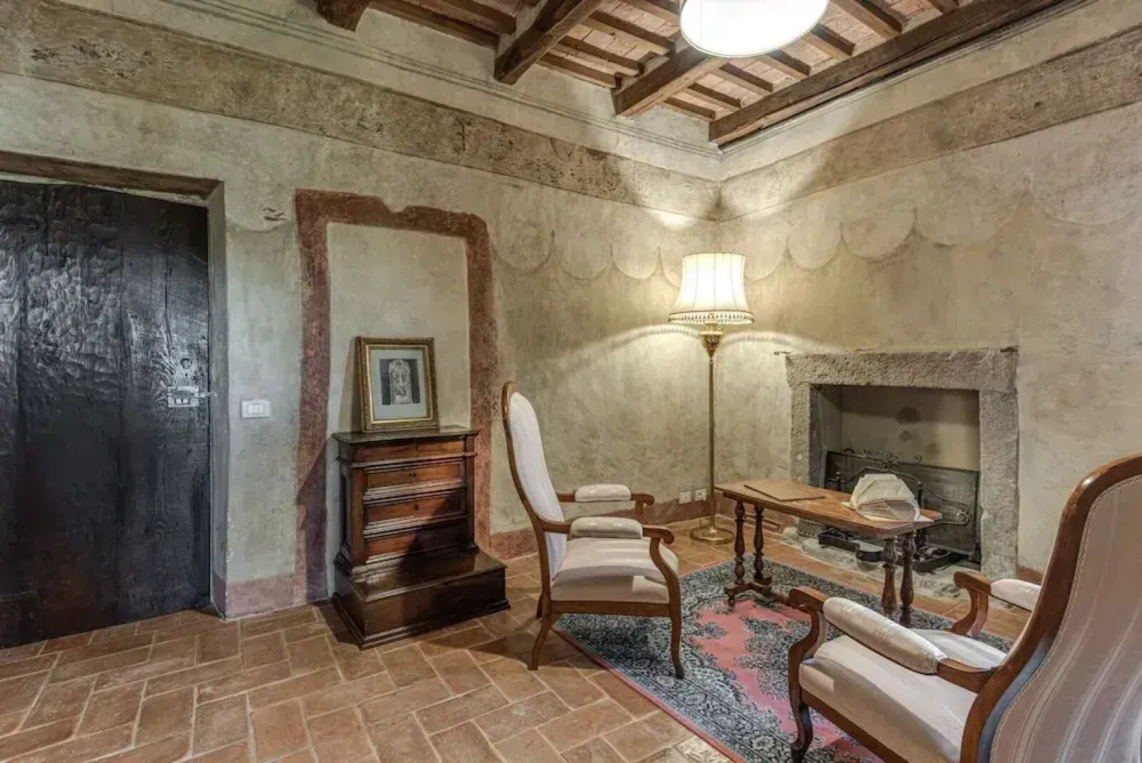 Convento San Bartolomeo