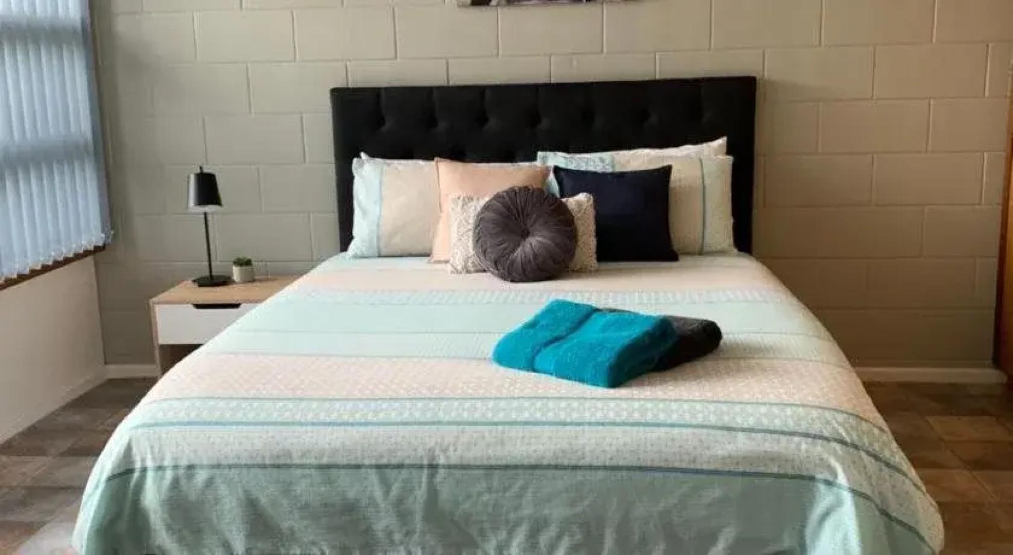 Longbeach Apartments Coffin Bay