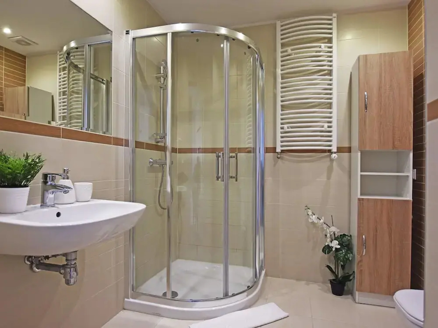 VacationClub - Pegaz Apartaments