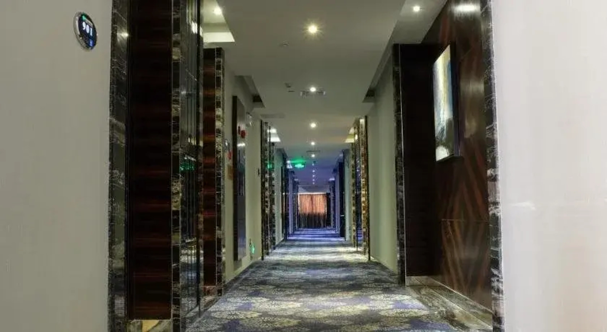 Vienna Hotel Dongguan Gaobu